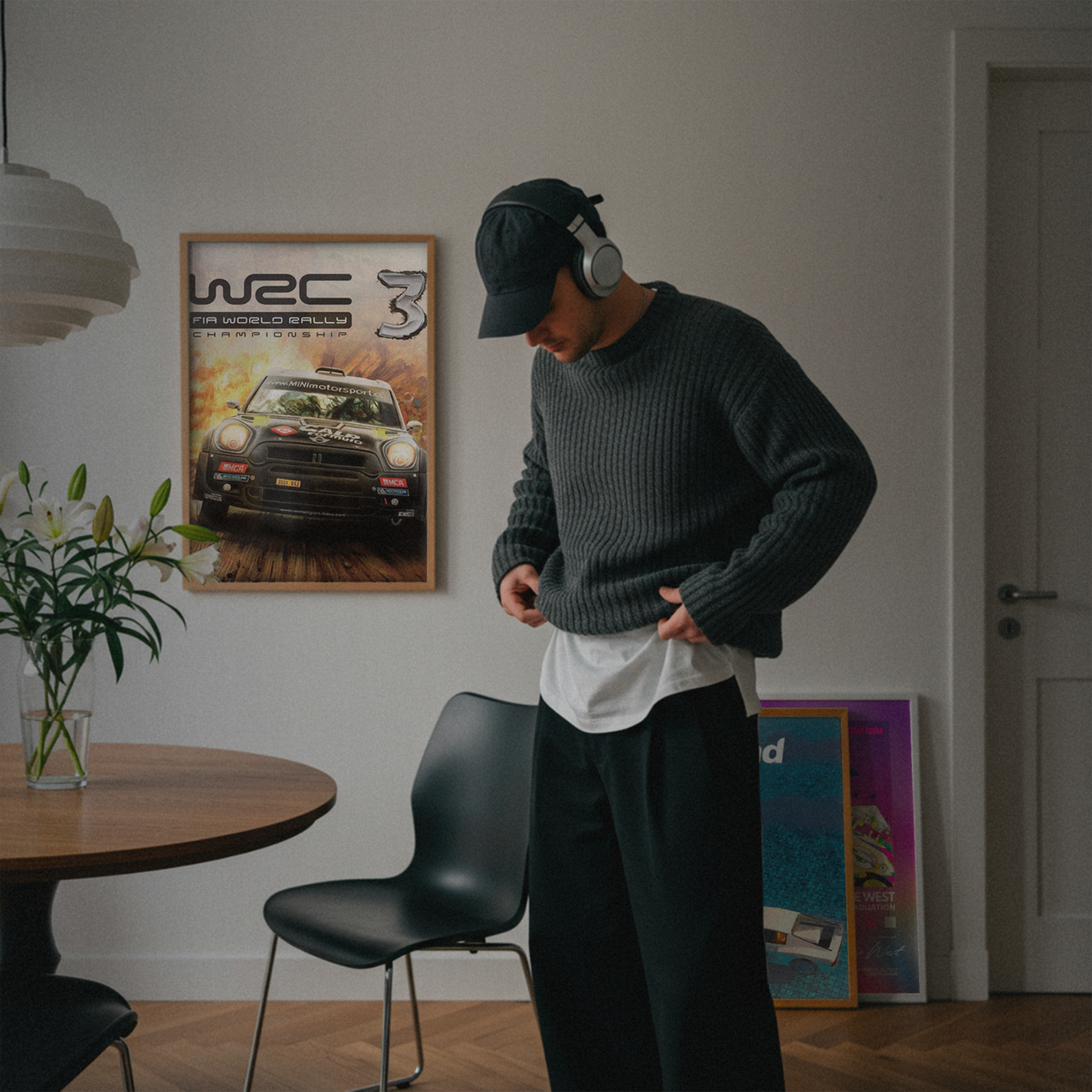 Wrc 3 Fia World Rally Championship (2012)