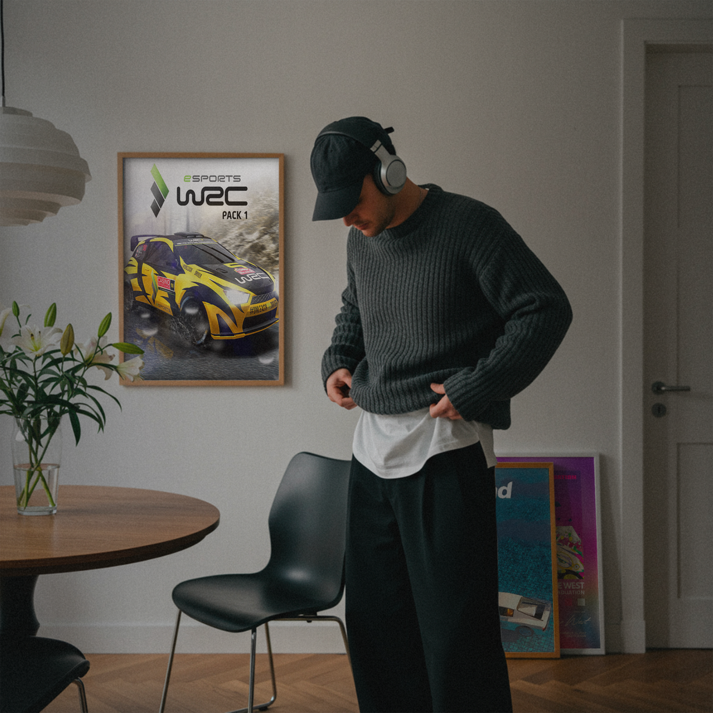 Wrc 5 Wrc Esports Pack 1 (2015)