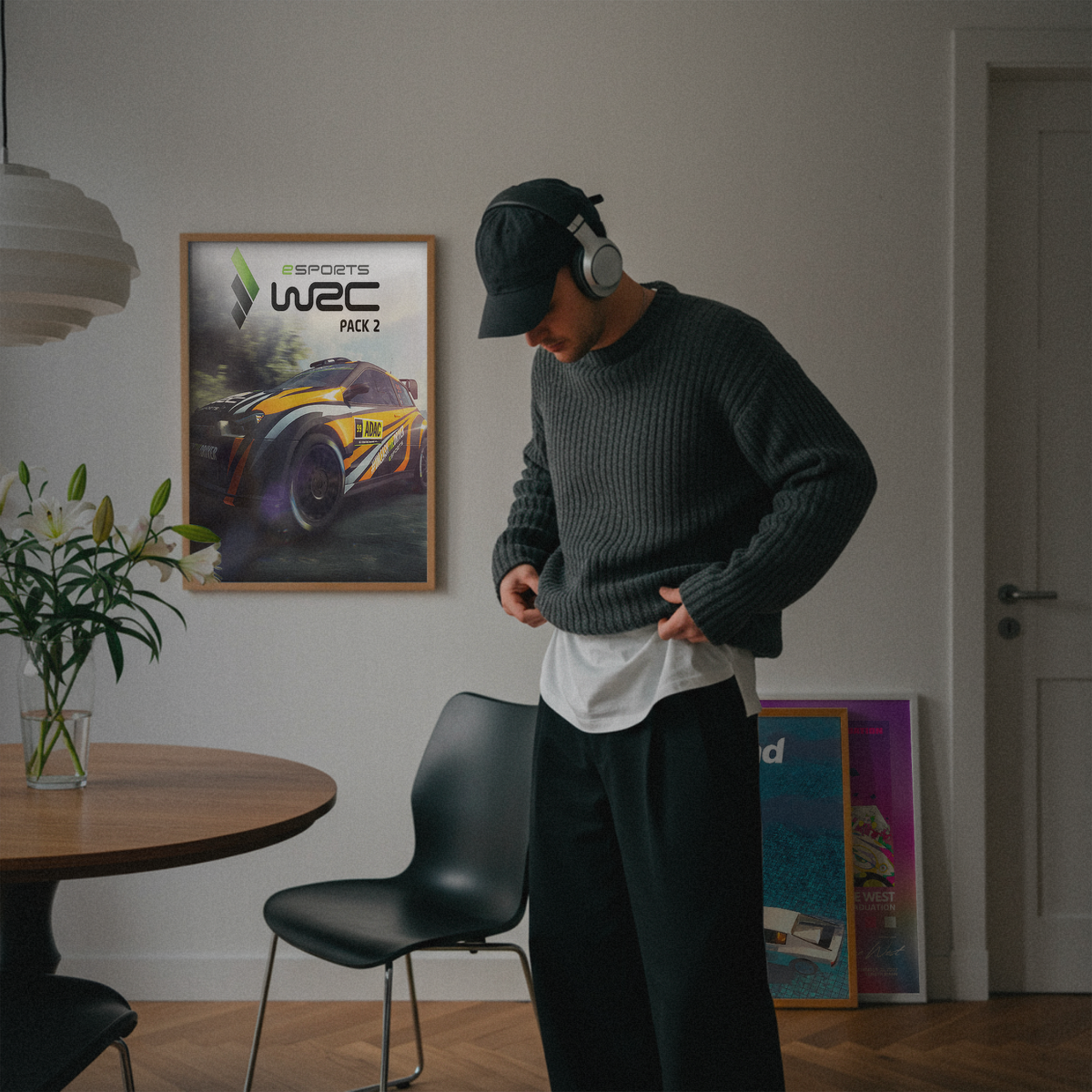 Wrc 5 Wrc Esports Pack 2 (2016)