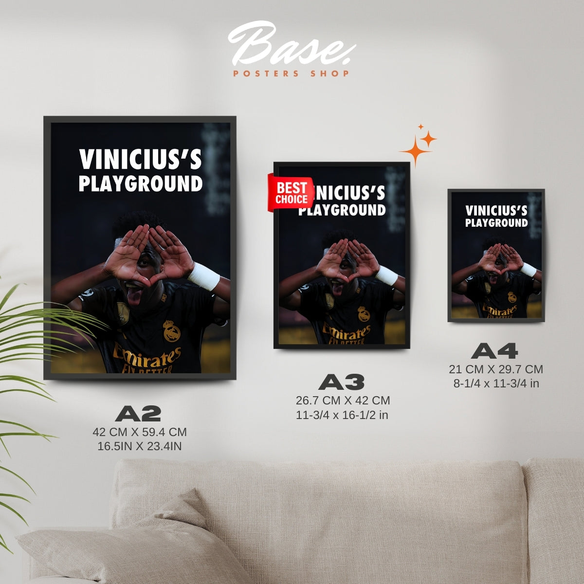 Vinicius's Playground