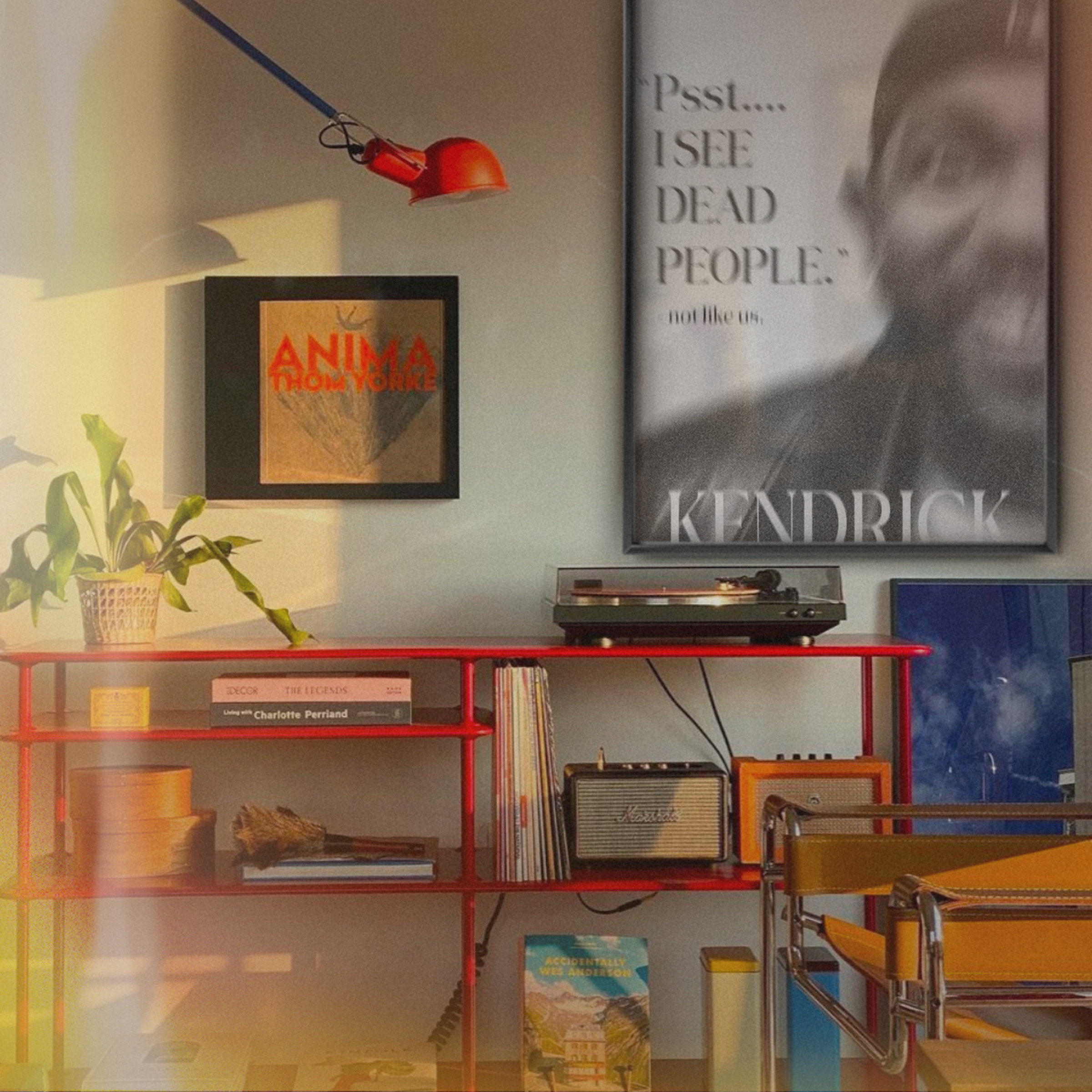 Kendrick Lamar Quotes