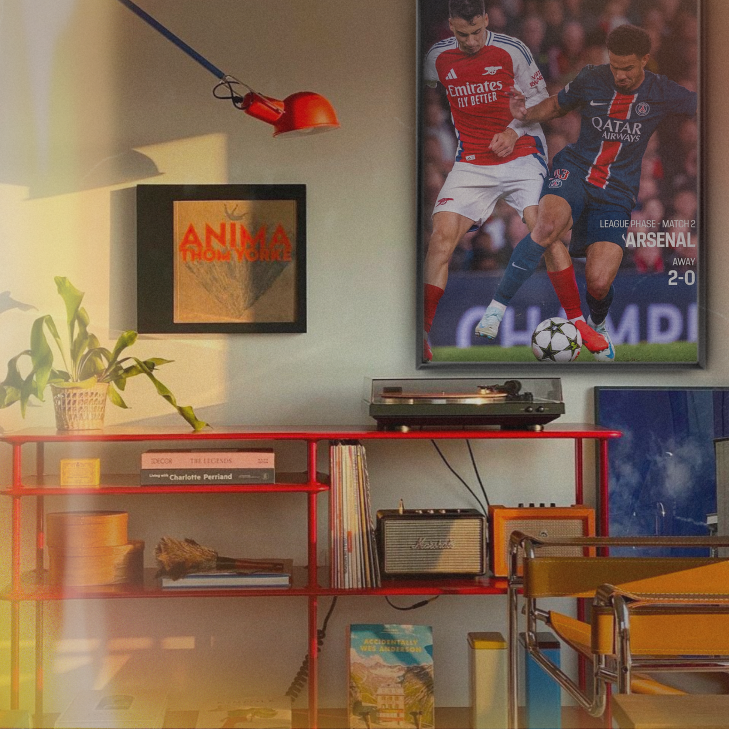 Psg Champions League Zaïre Emery