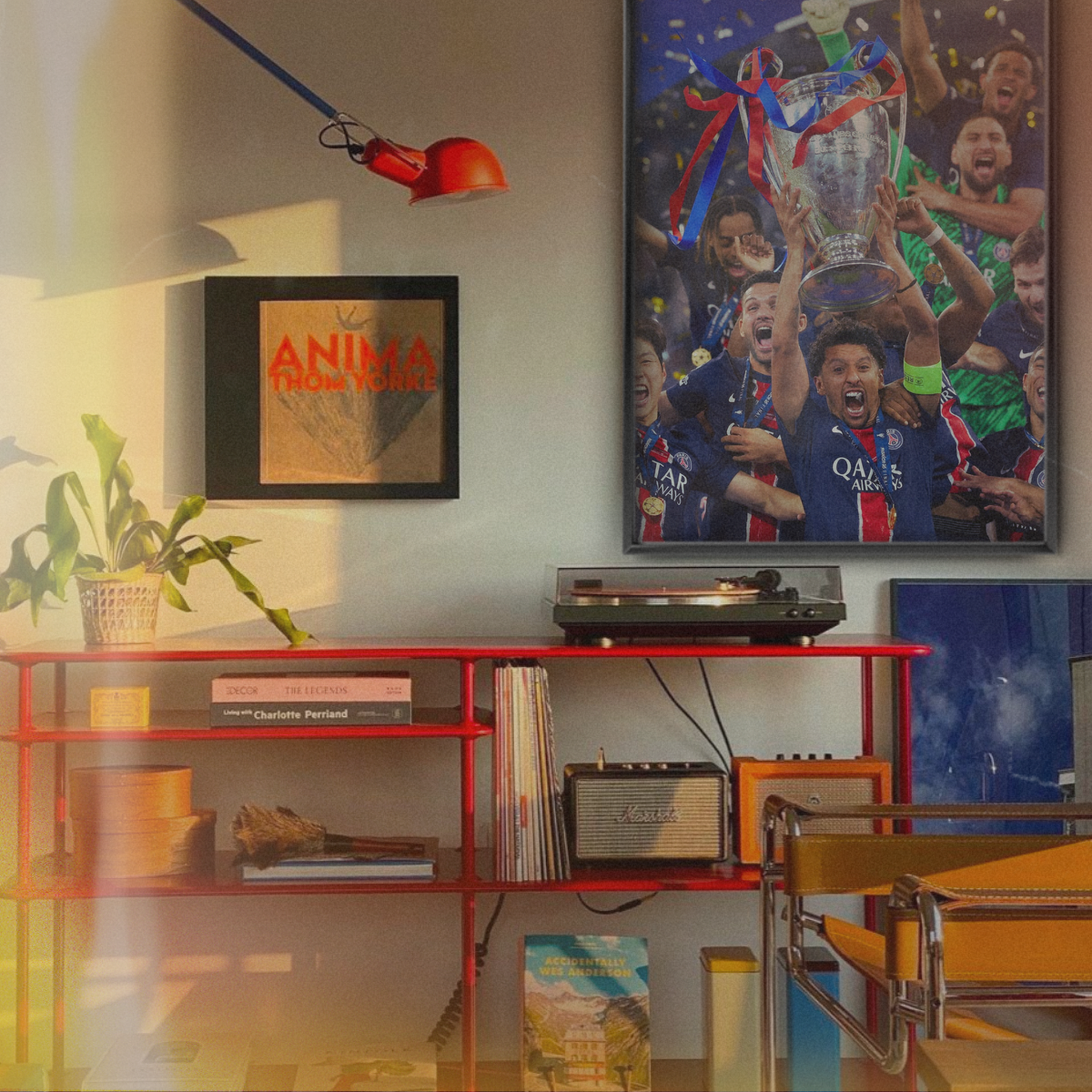 Psg Celebration Champions League 2025