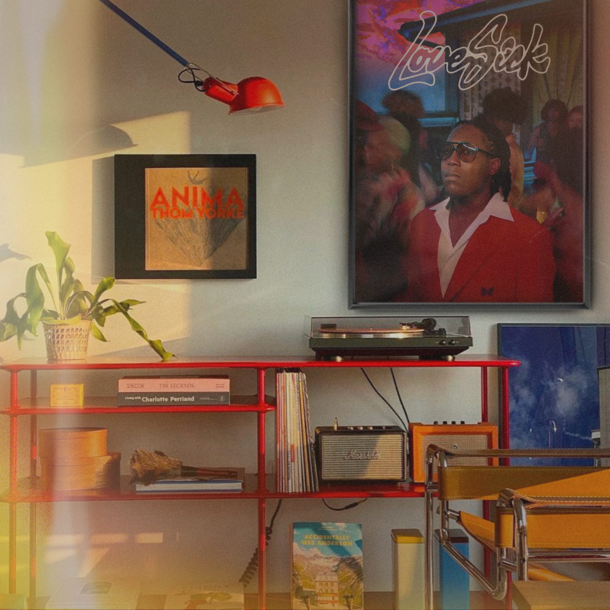 Don Toliver Love Sick