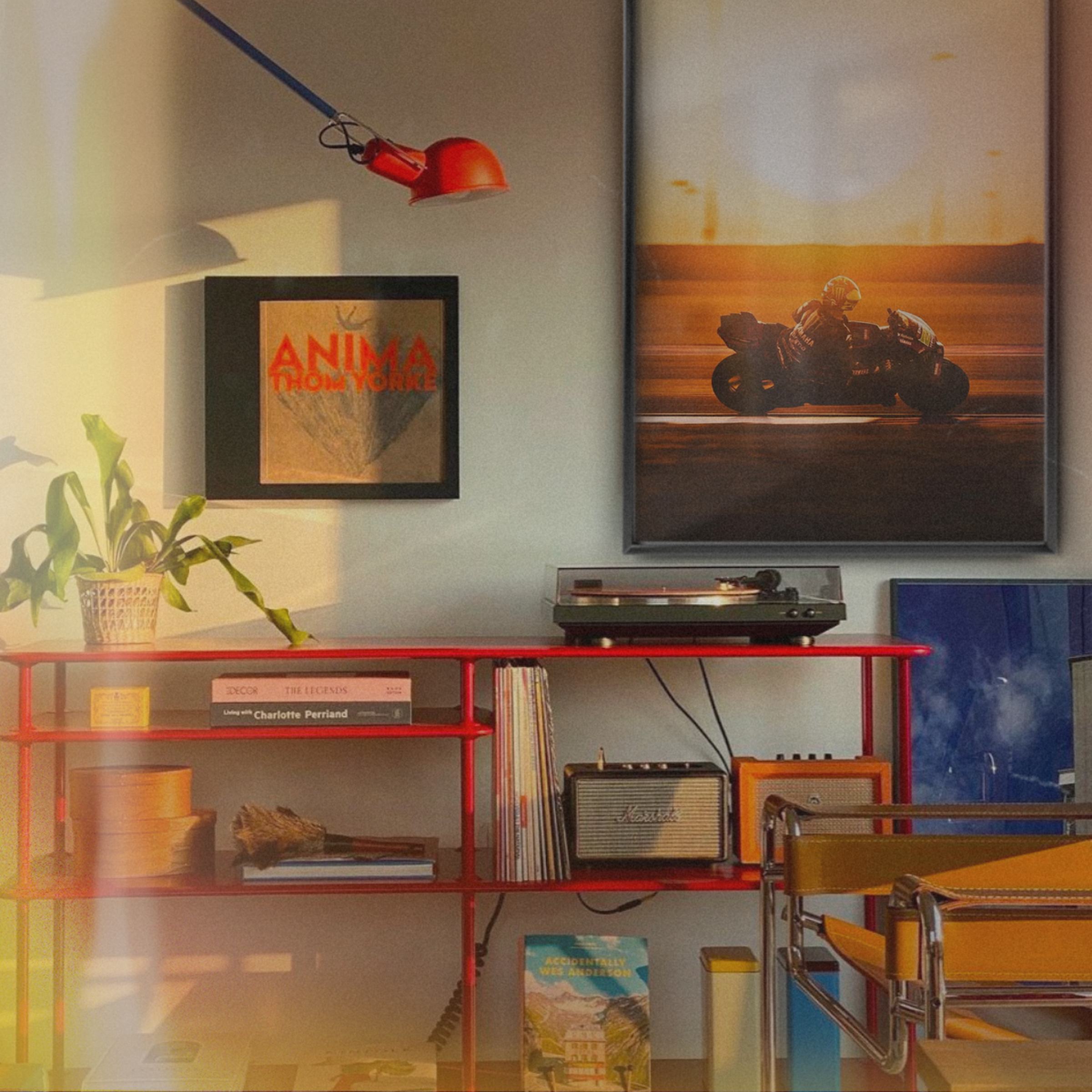 Fabio Quartararo Sunset 2025