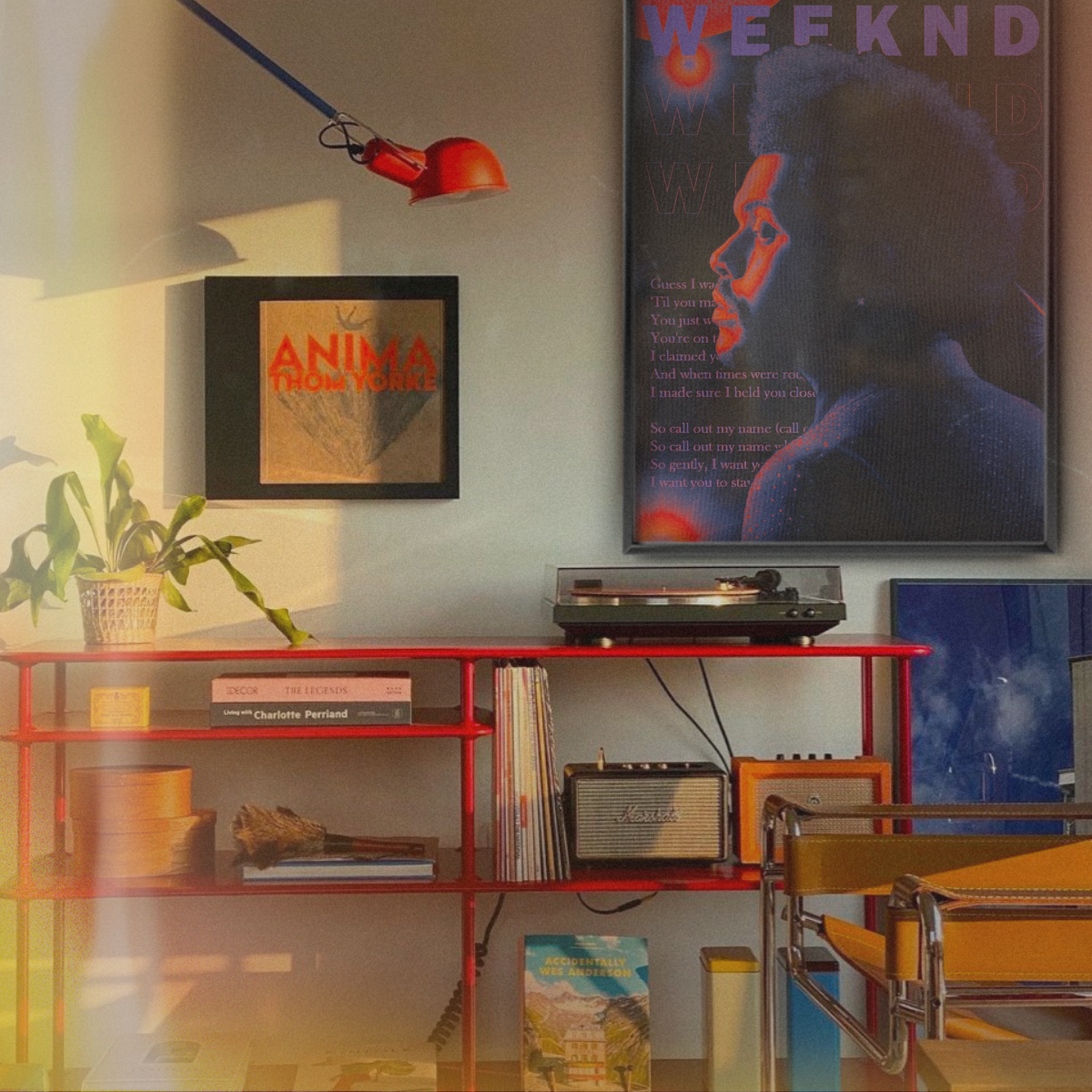 The Weeknd Call Out My Name