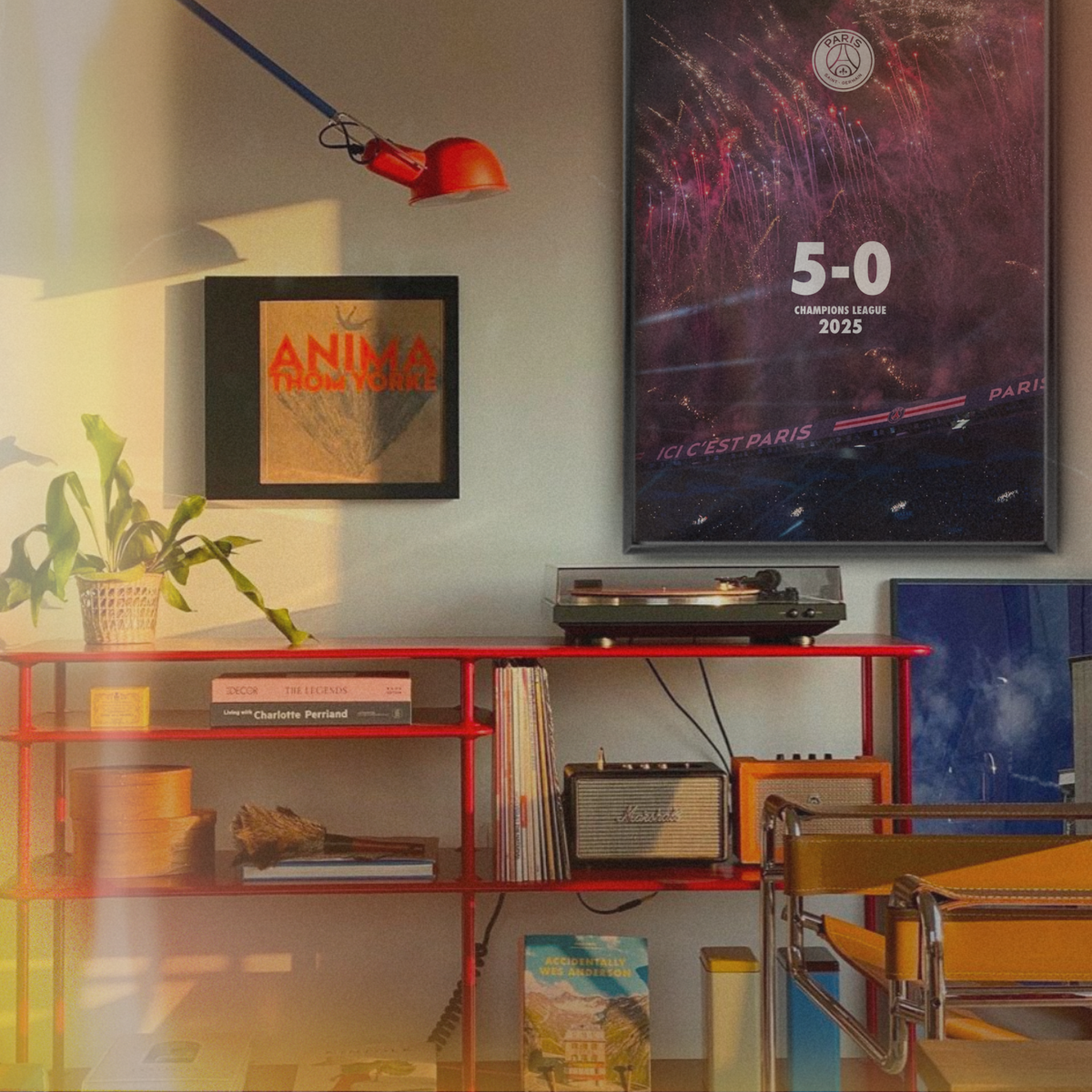 Final Score Champions League 2025