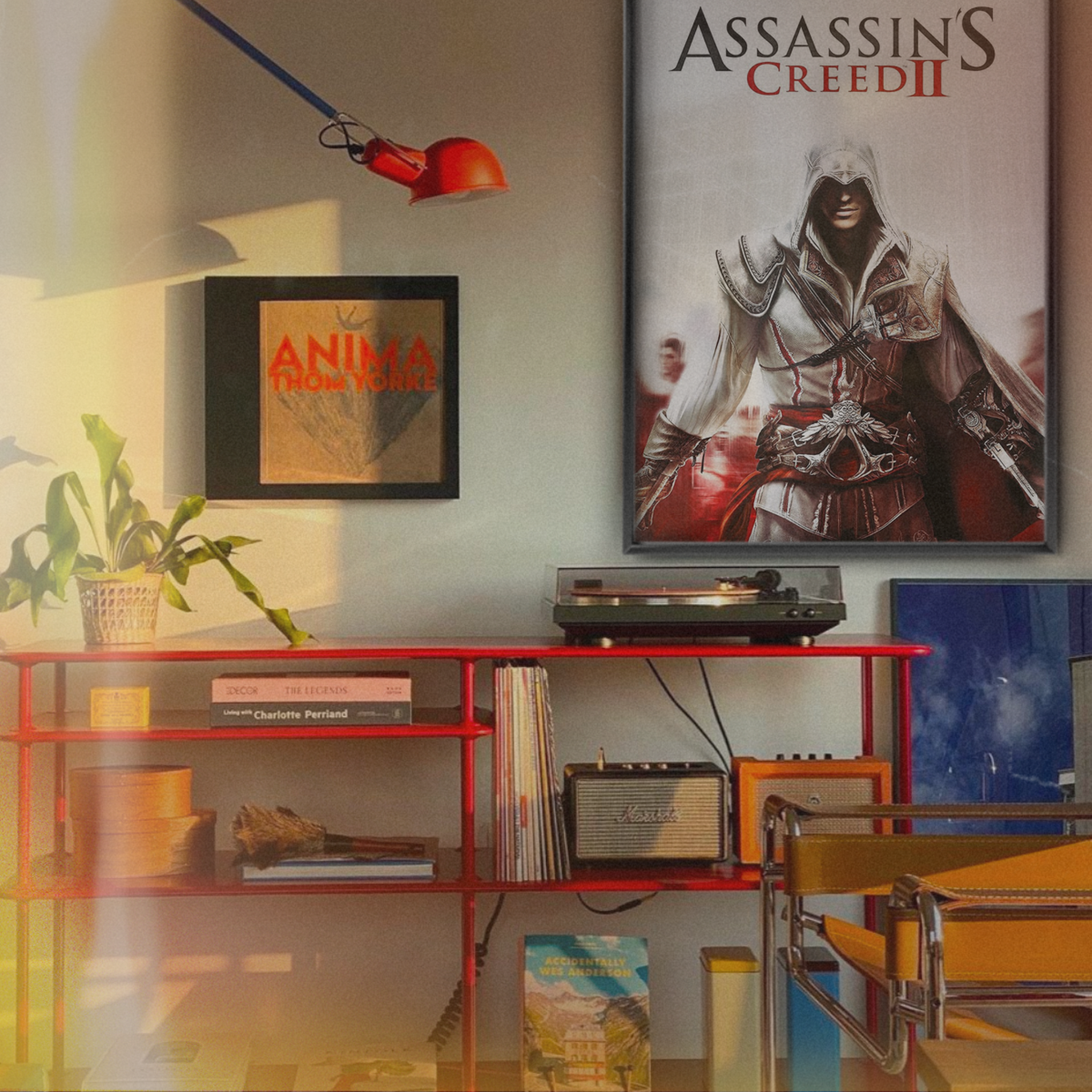 Assassin's Creed Ii (2009)