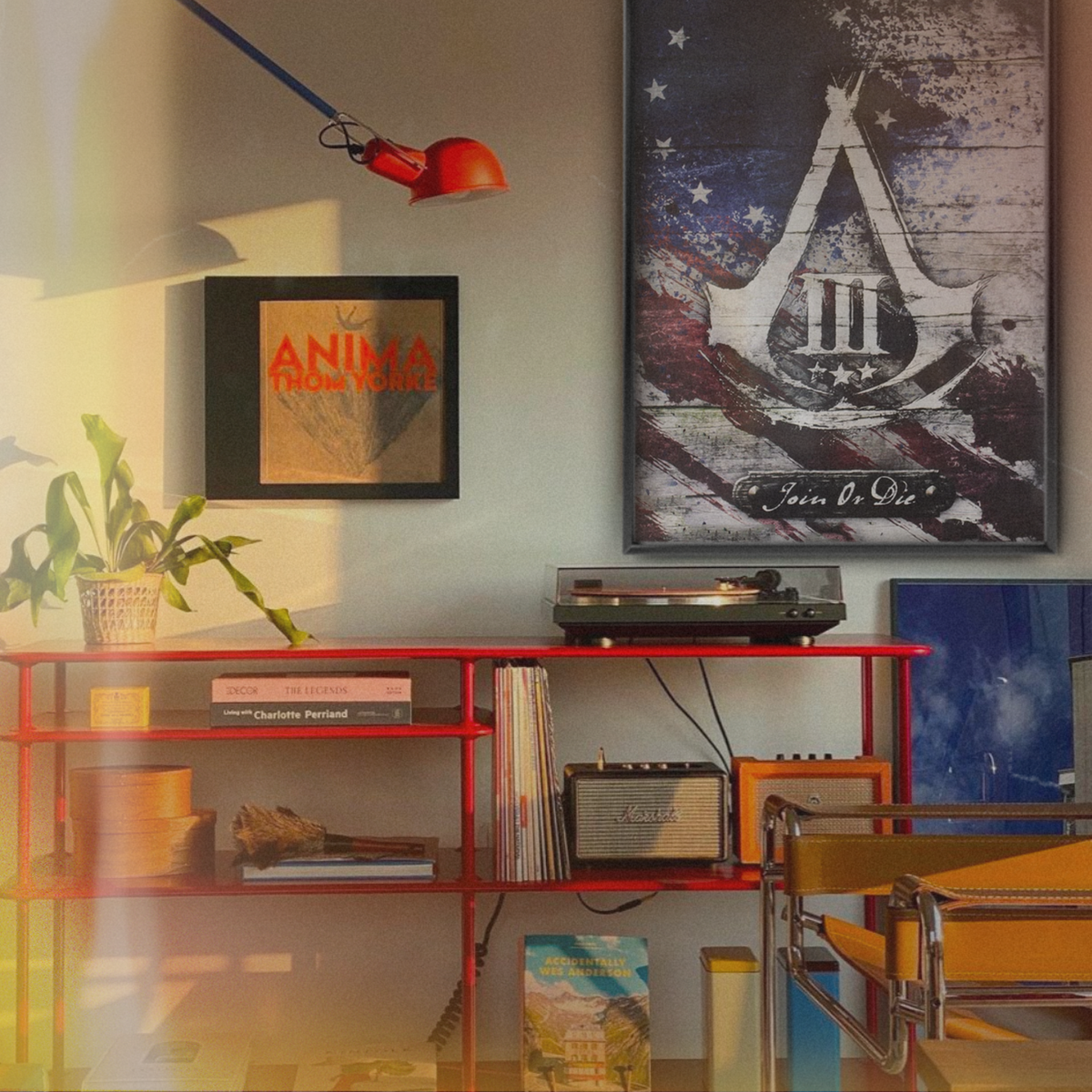 Assassin's Creed Iii Join Or Die Edition (2012)