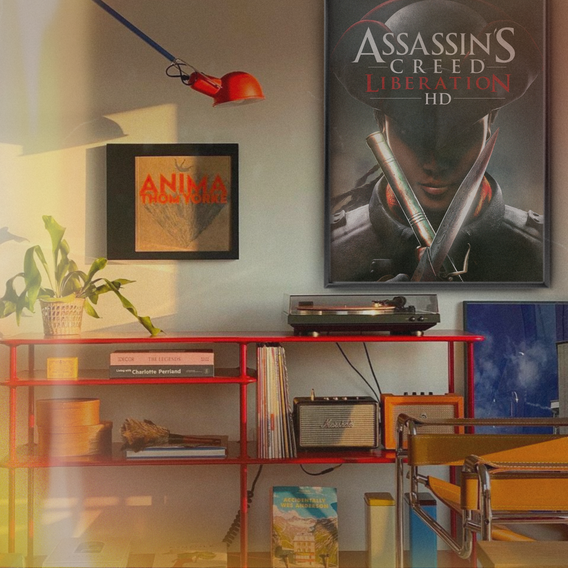 Assassin's Creed Liberation Hd (2014)