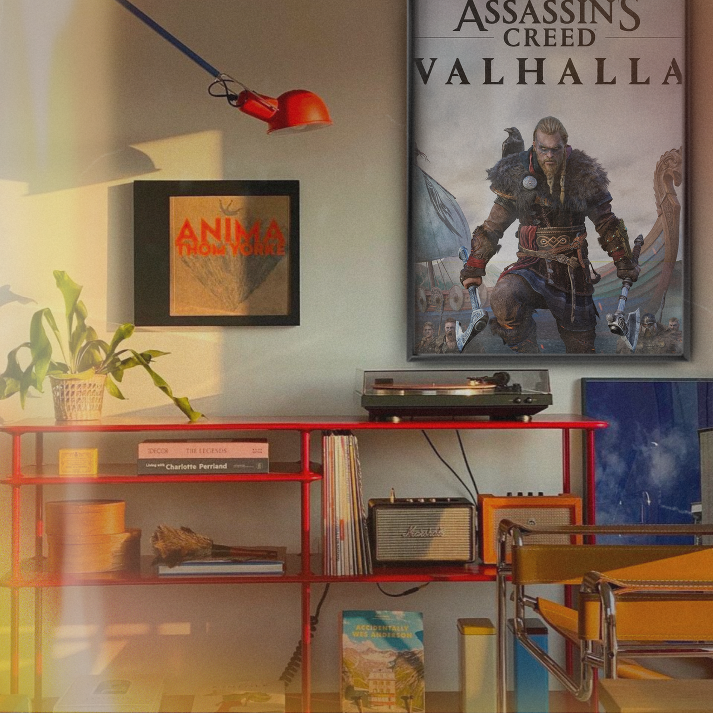 Assassin's Creed Valhalla (2020)