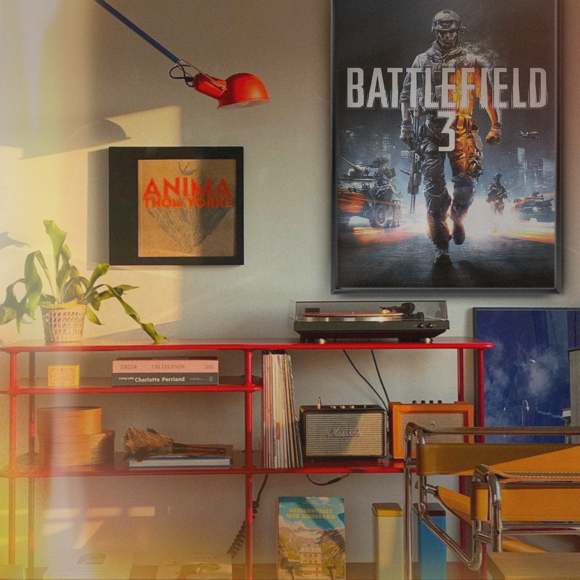 Battlefield 3 (2011)