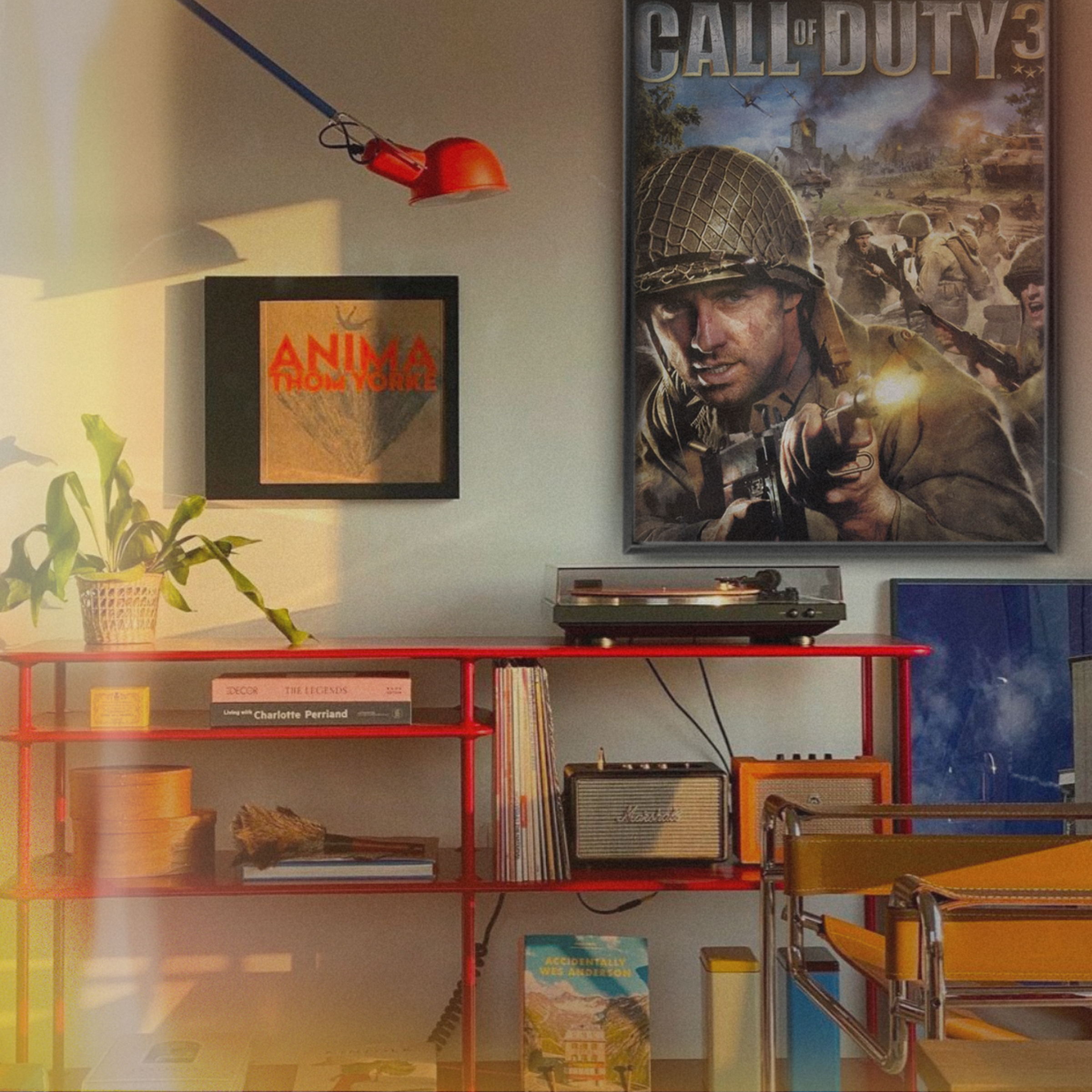 Call Of Duty 3 (2006)