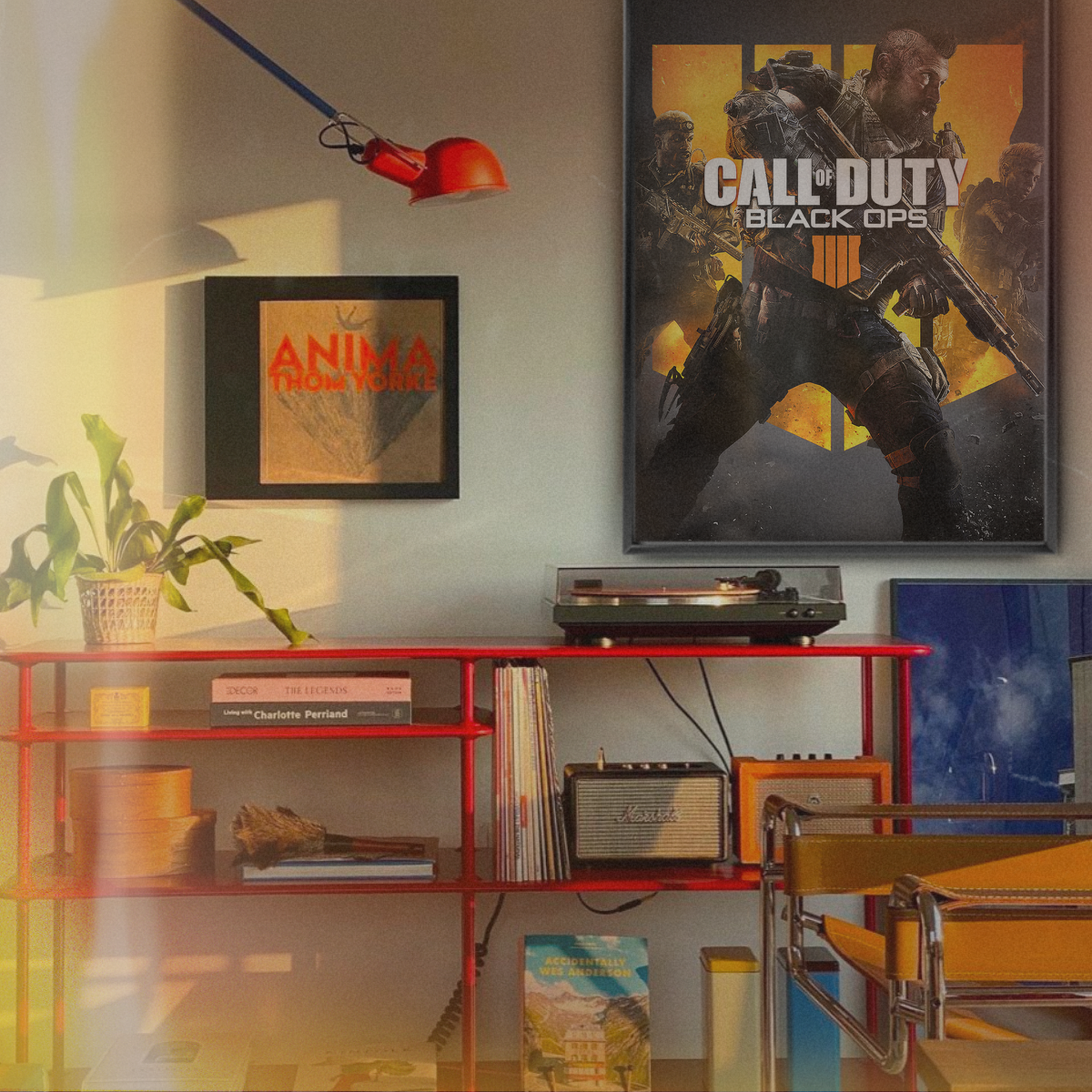 Call Of Duty Black Ops 4 (2018)