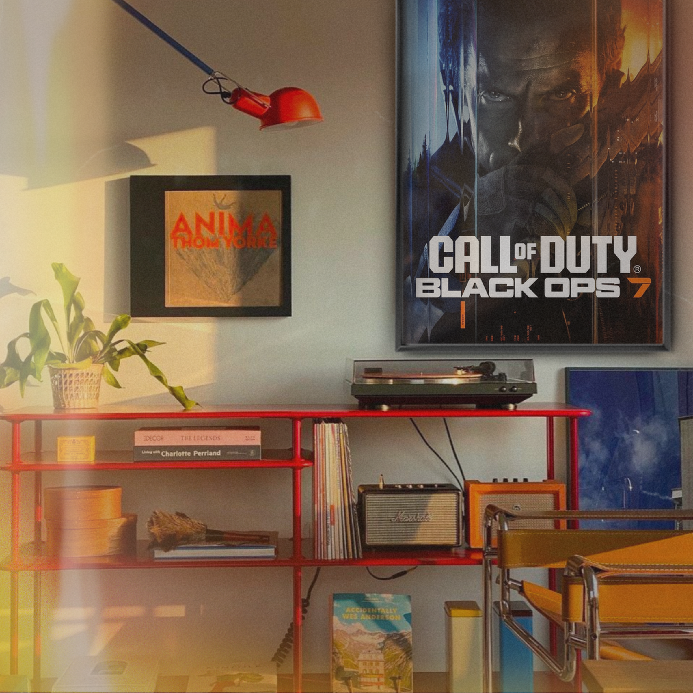 Call Of Duty Black Ops 7 (2025)