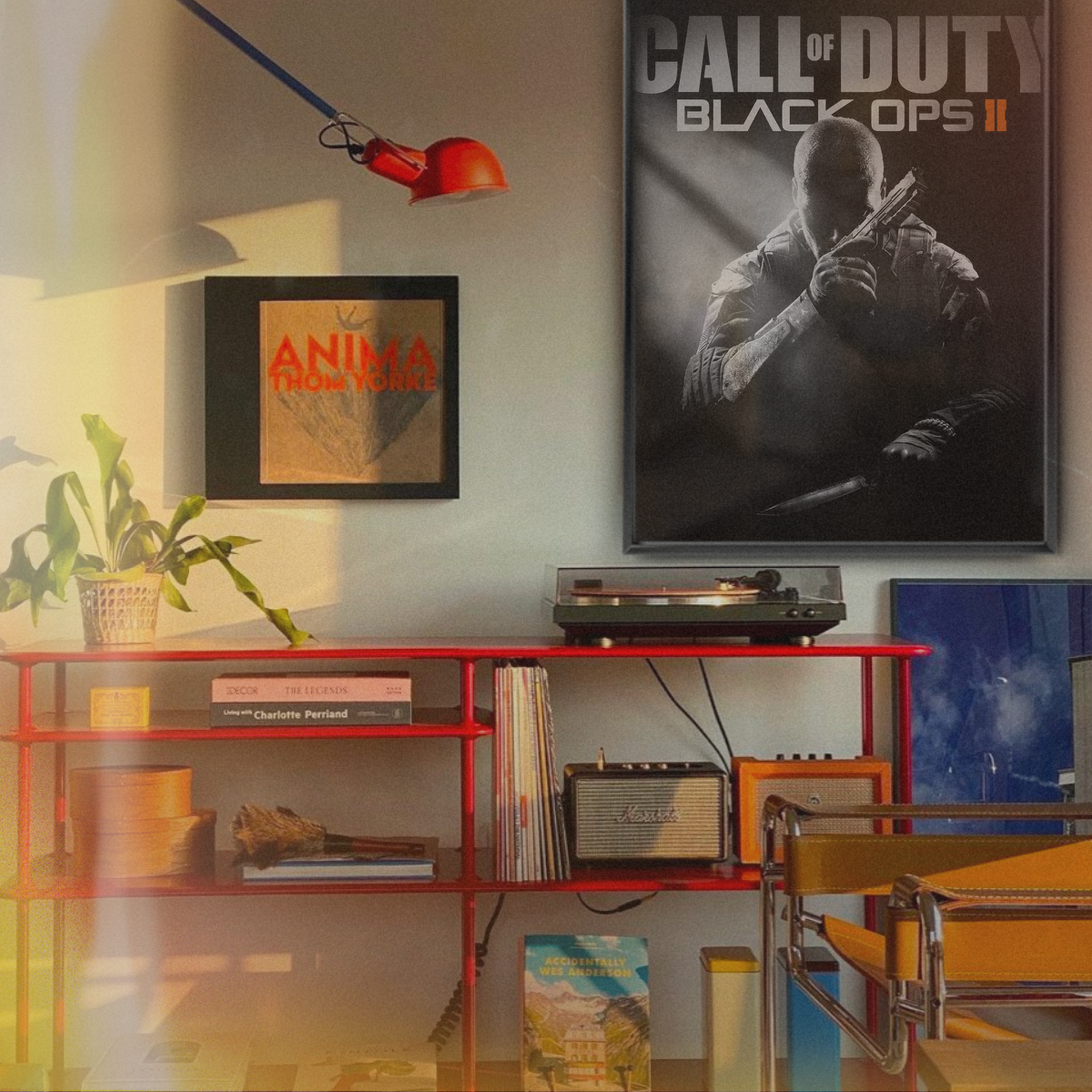 Call Of Duty Black Ops Ii (2012)