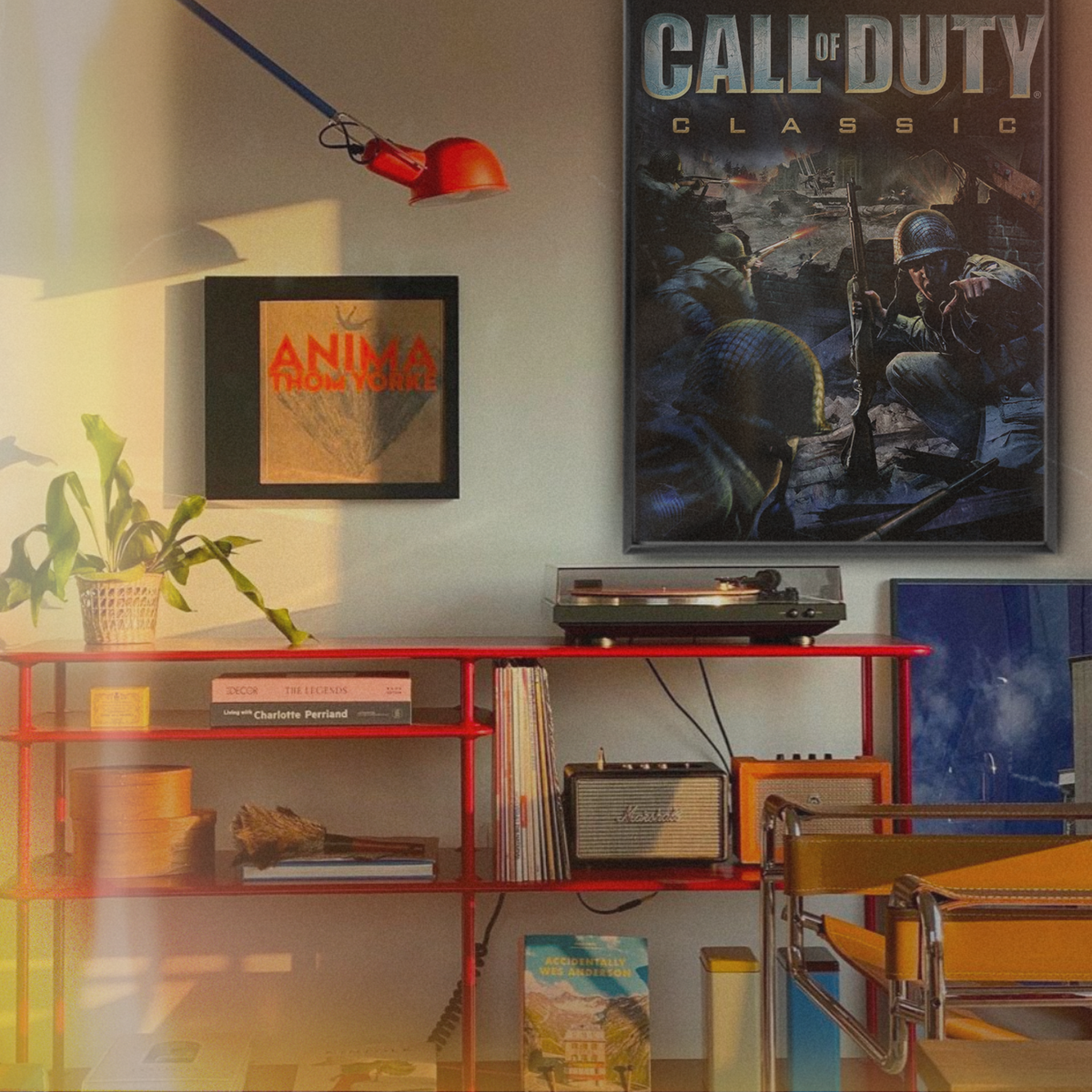 Call Of Duty Classic (2009)