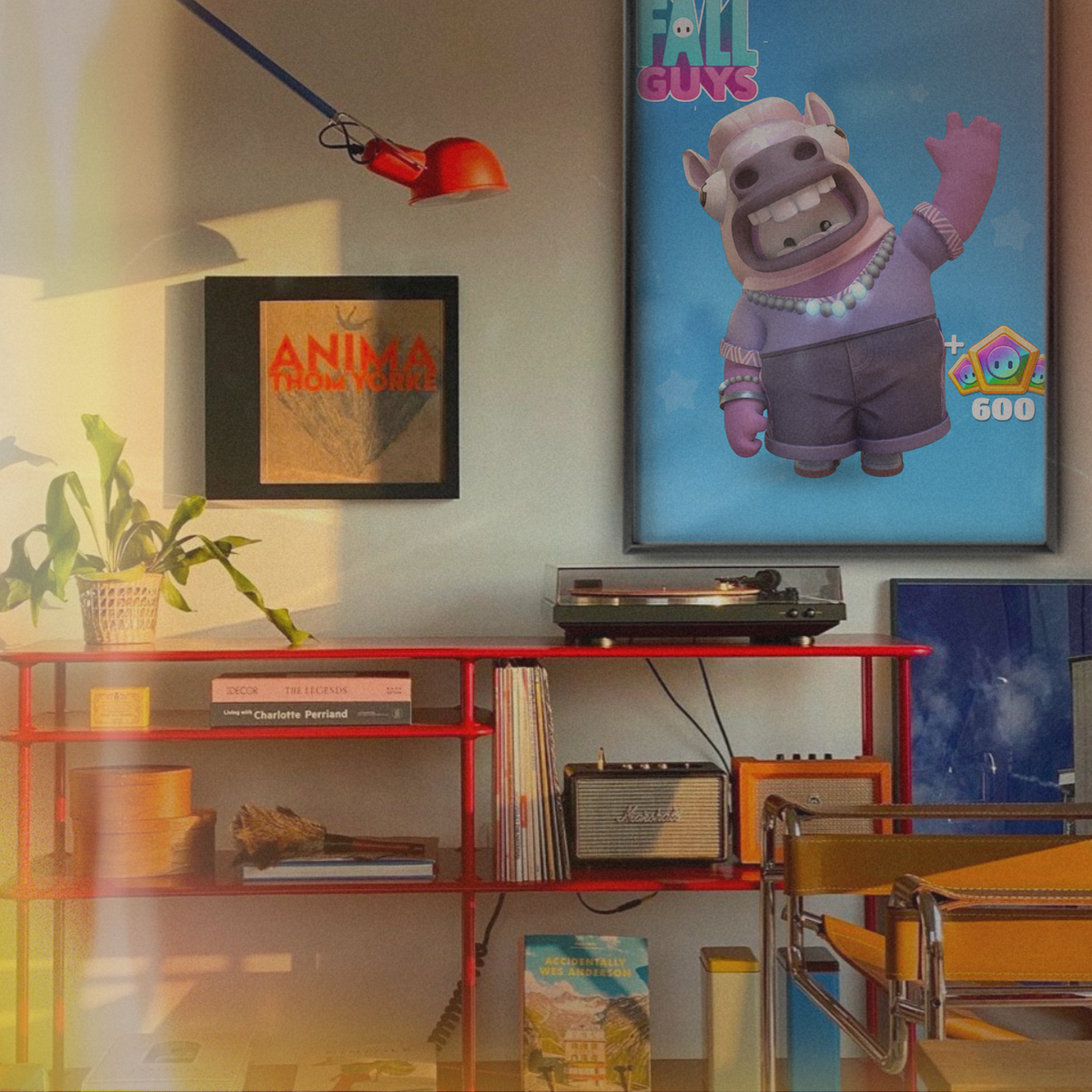 Fall Guys Neigh Neigh Pack (2022)