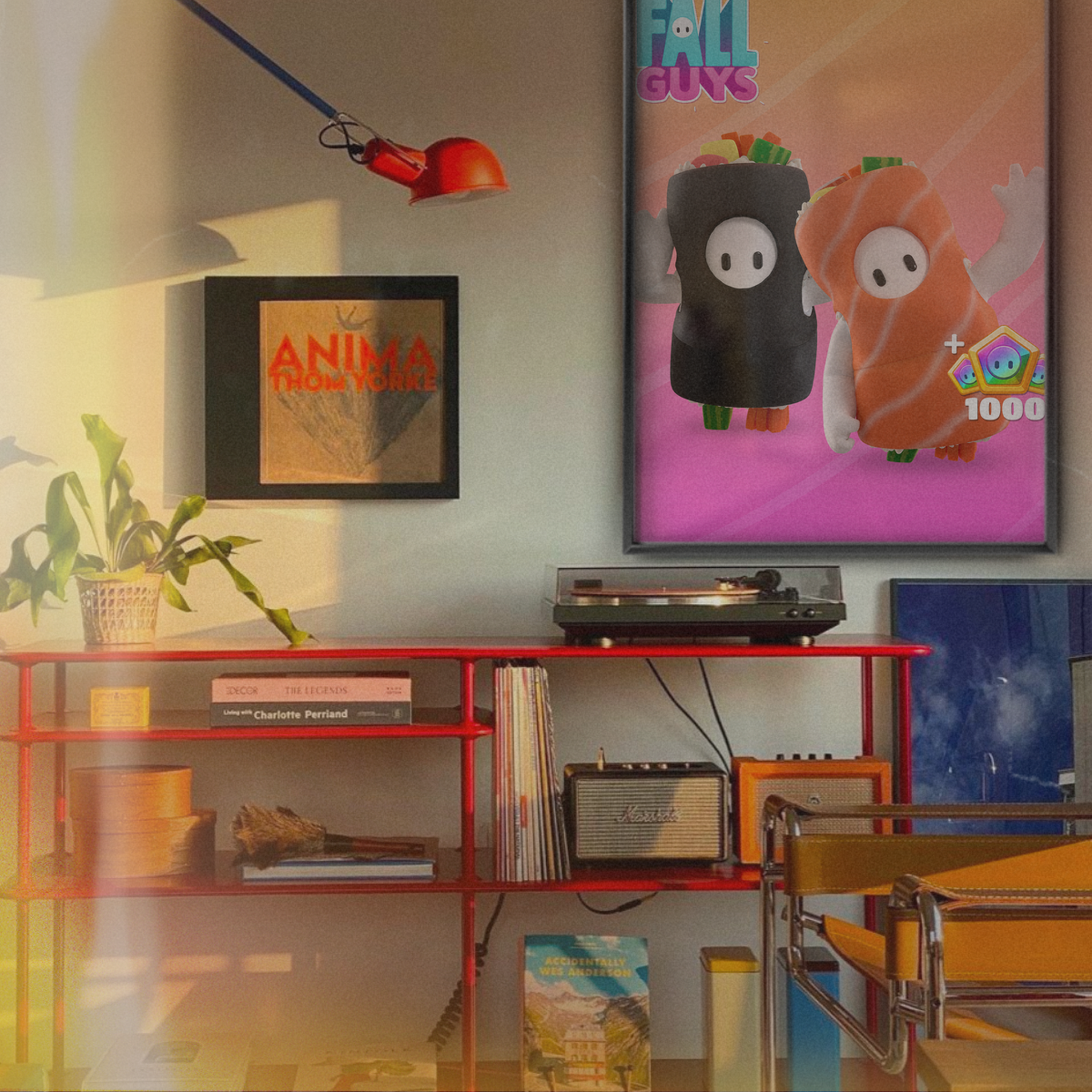 Fall Guys Starter Pack (2022)