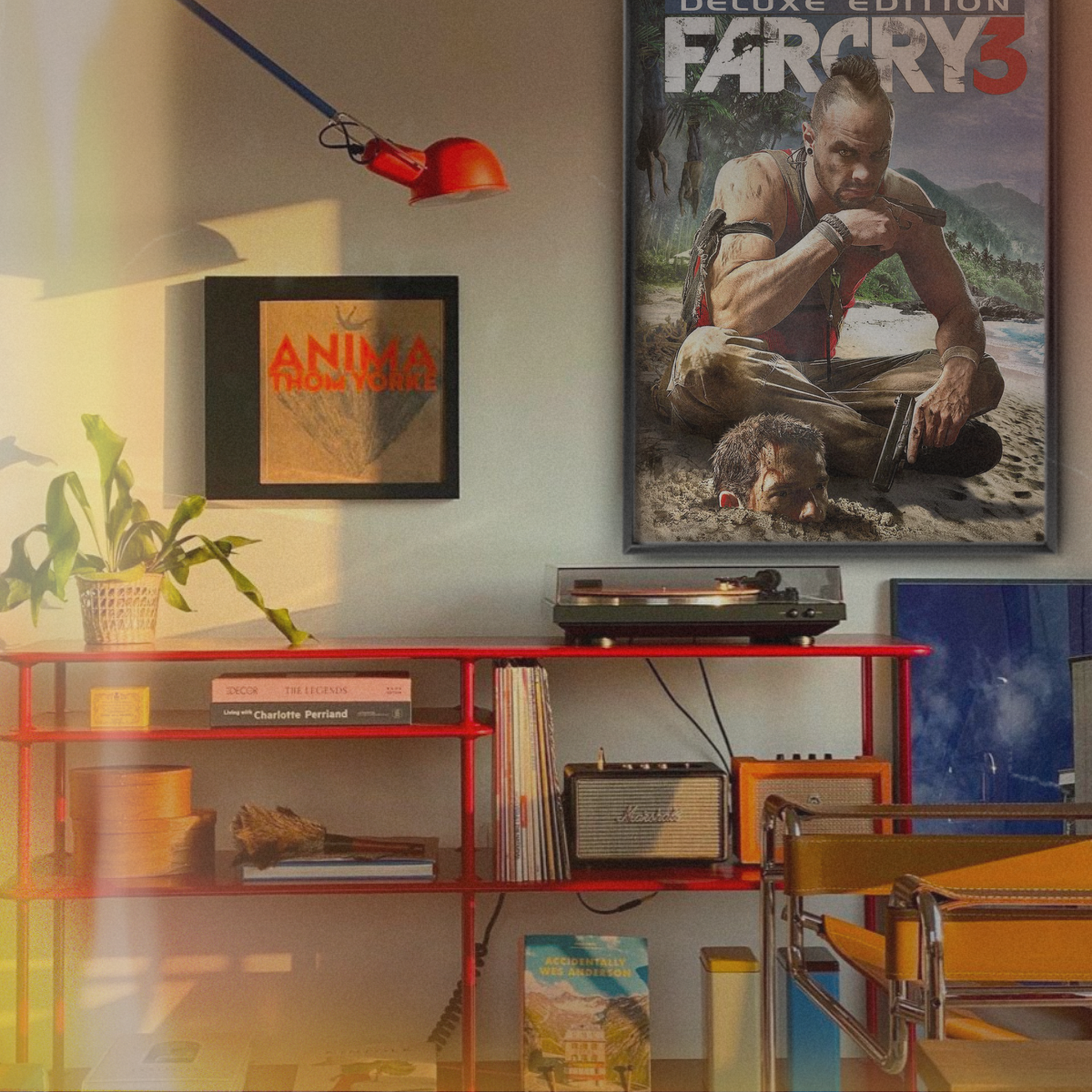 Far Cry 3 Deluxe Edition (2013)