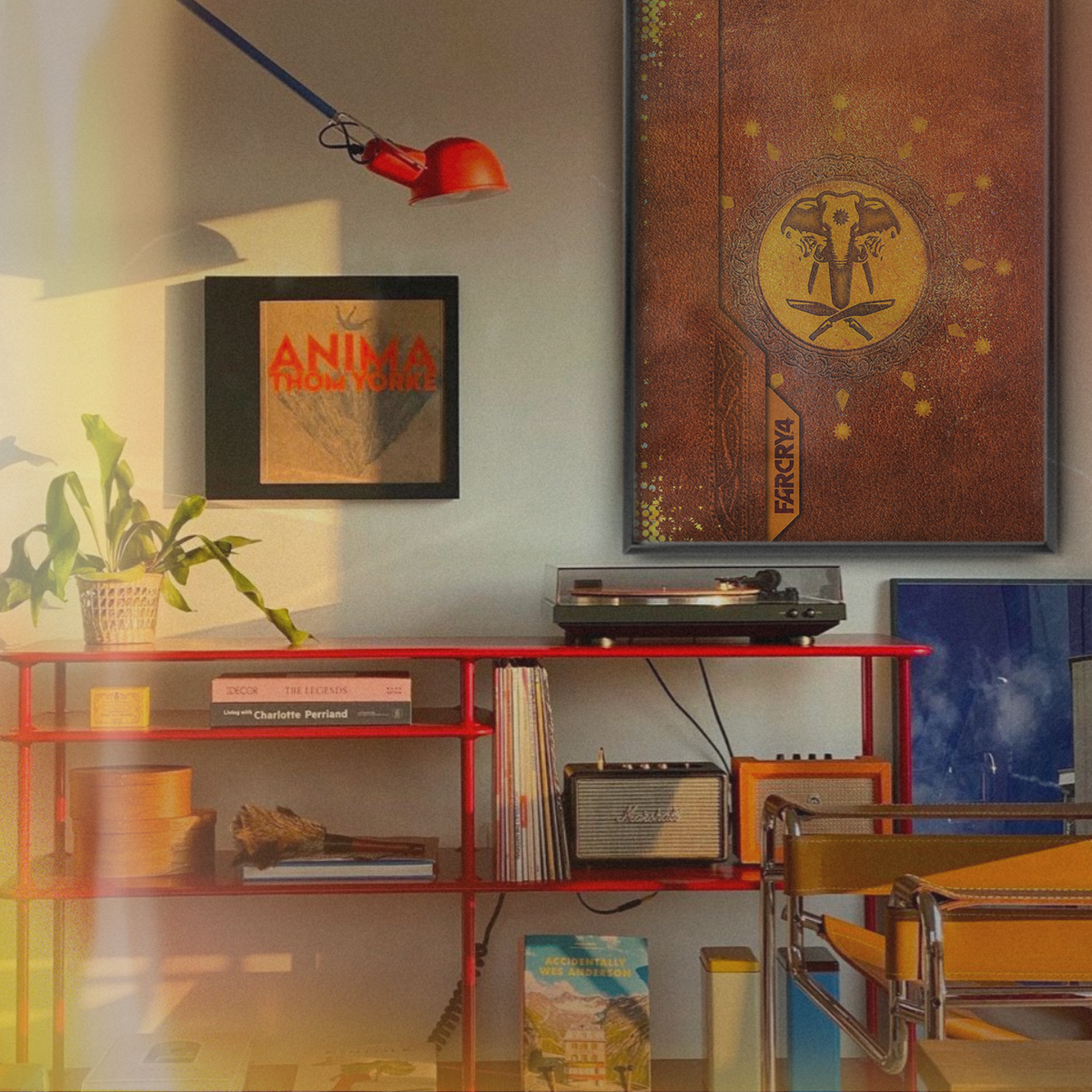 Far Cry 4 Kyrat Edition (2014)