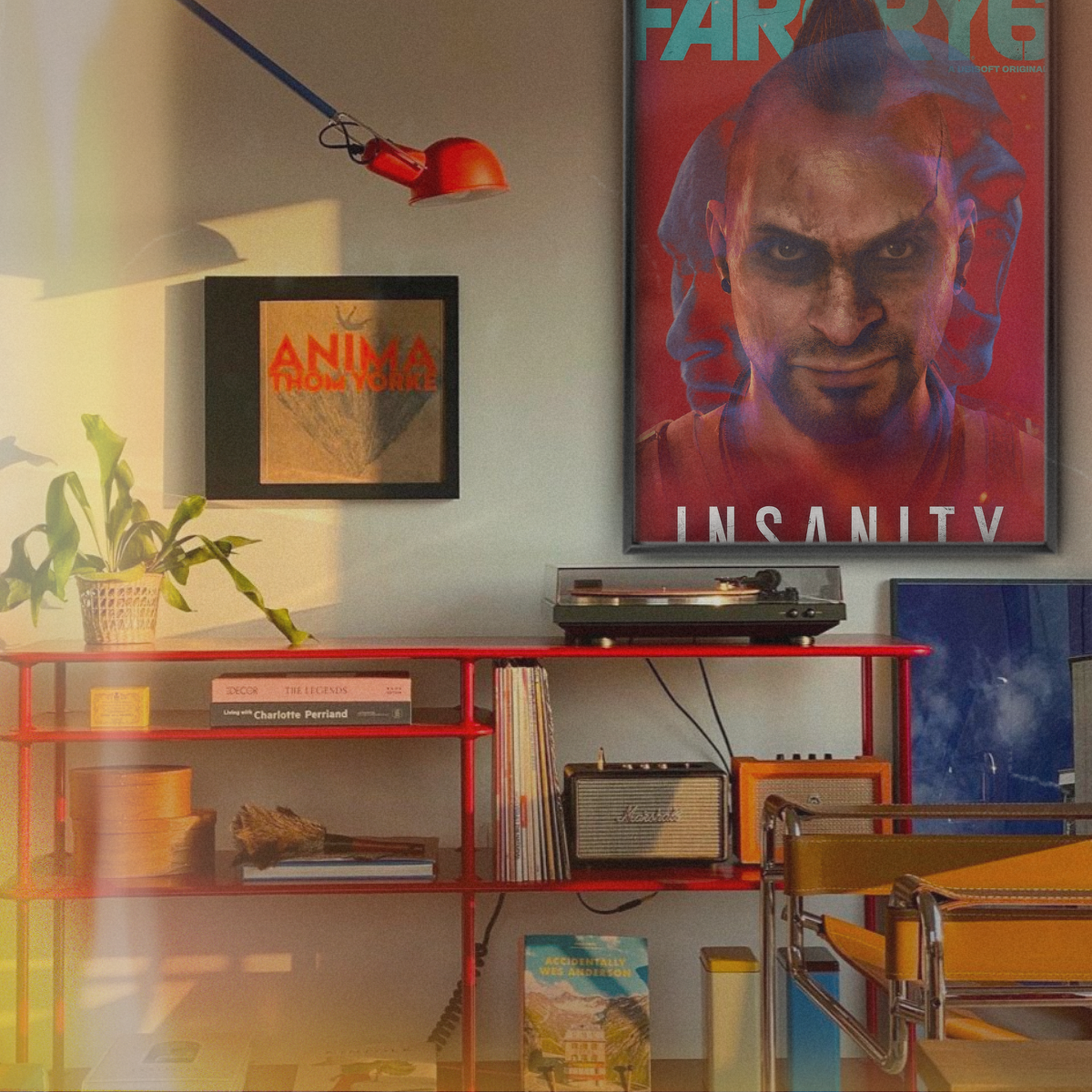 Far Cry 6 Insanity (2021)