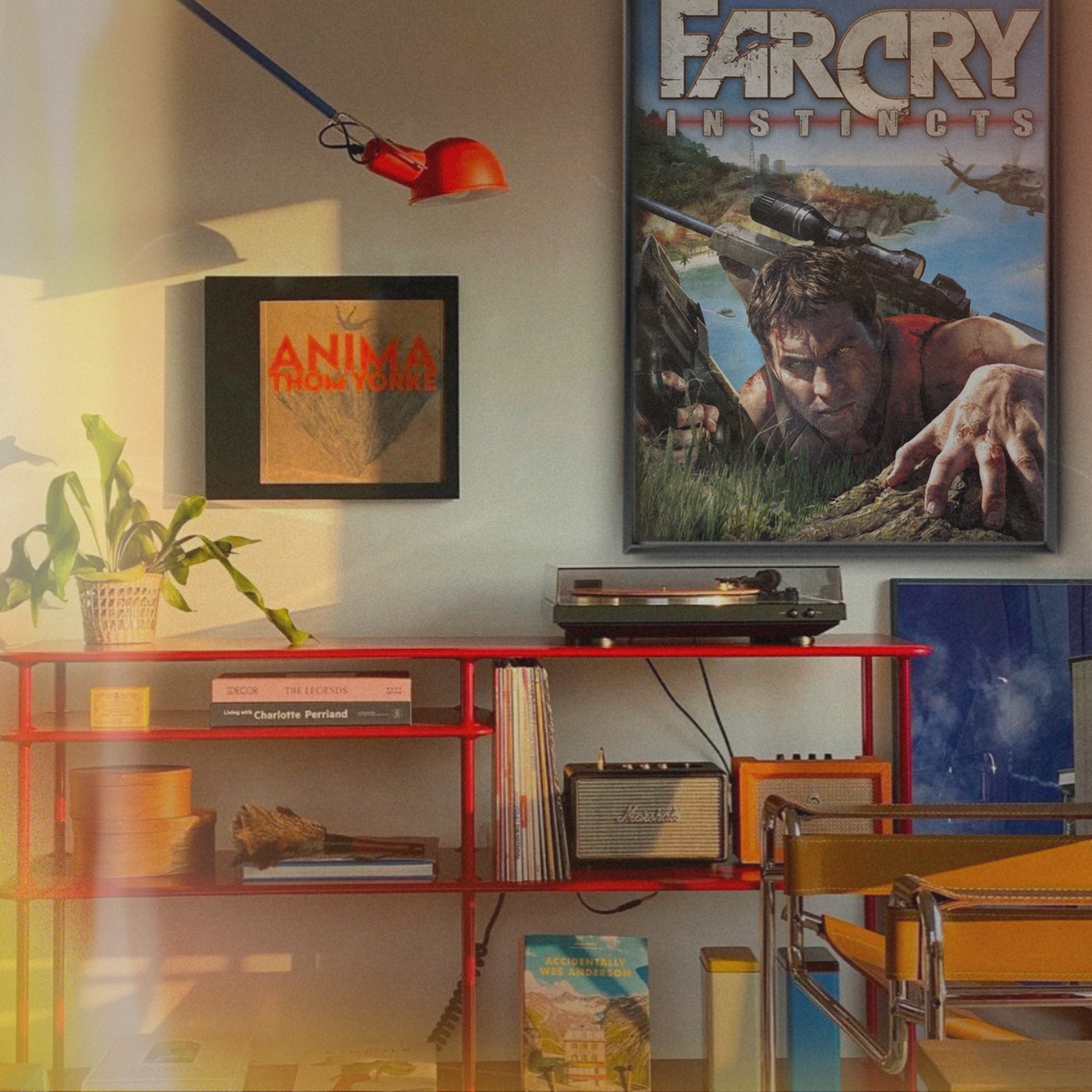 Far Cry Instincts (2005)