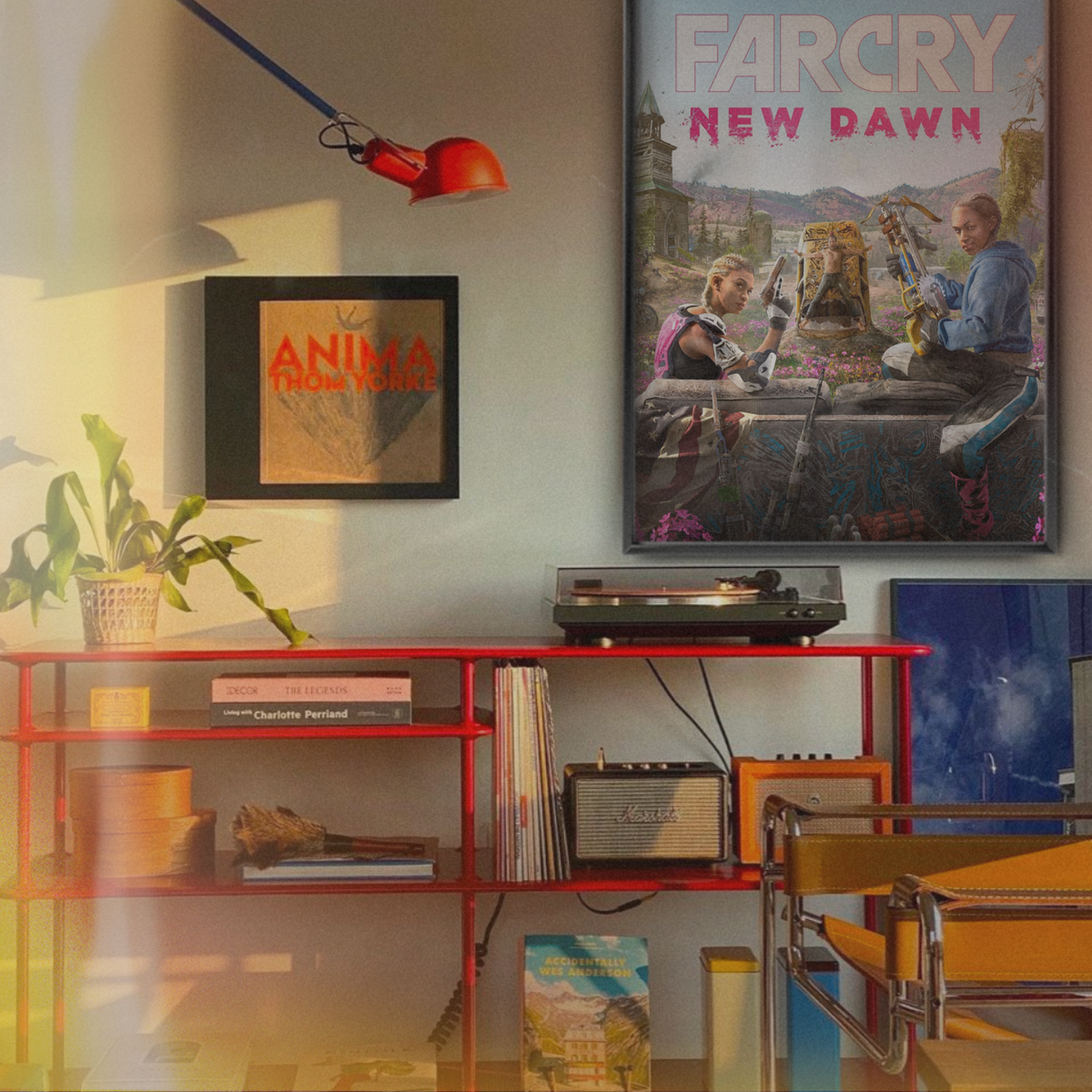 Far Cry New Dawn (2019)