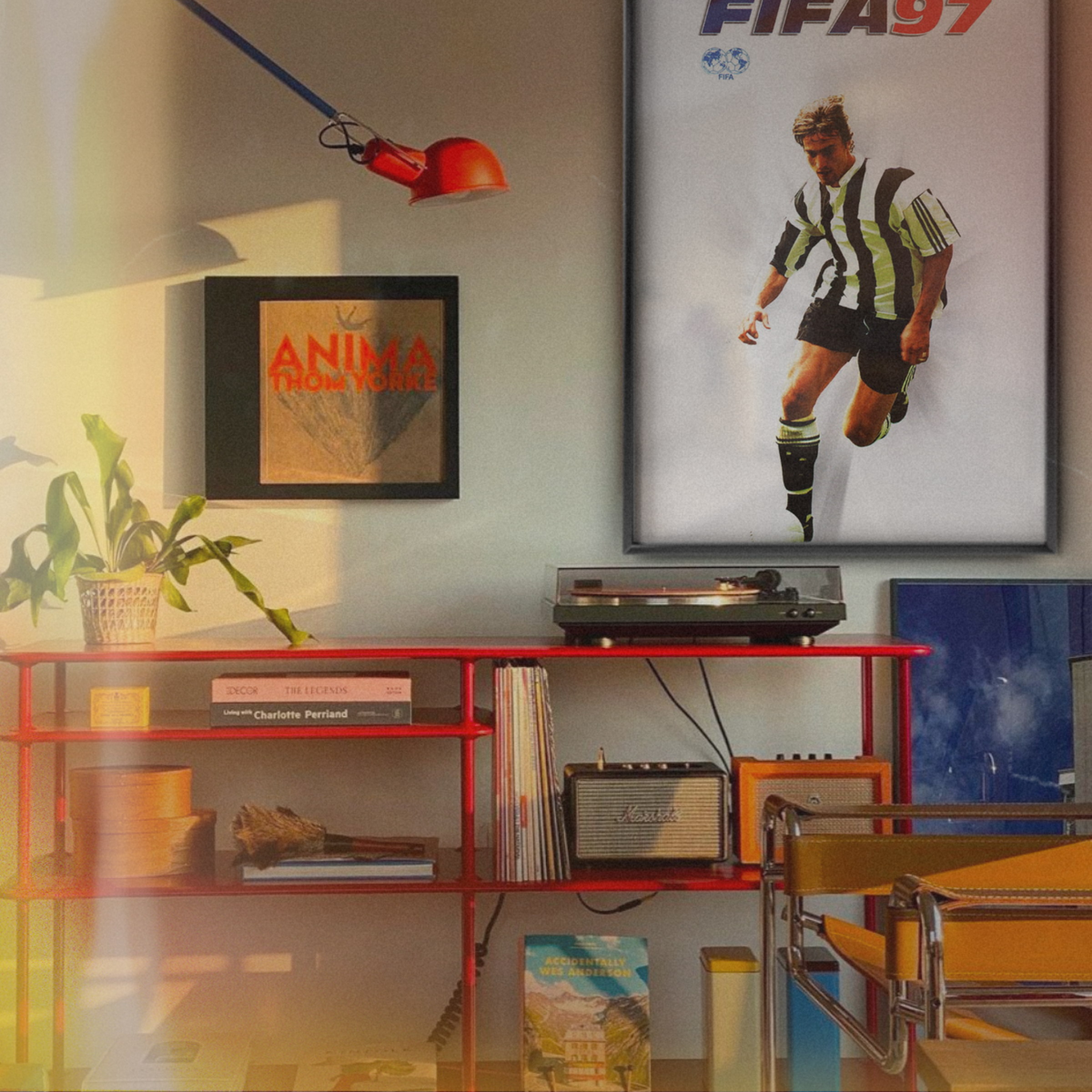 Fifa Soccer 97 (1996)