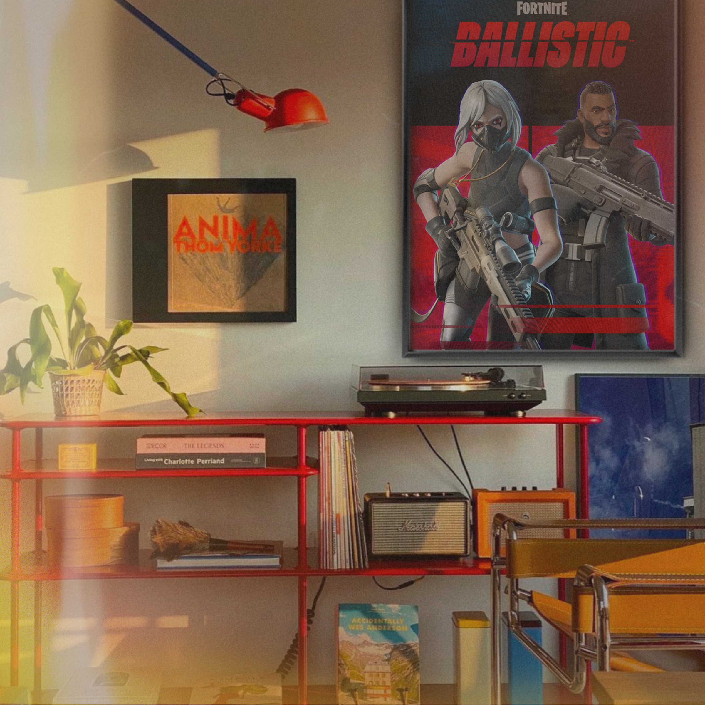 Fortnite Ballistic (2024)