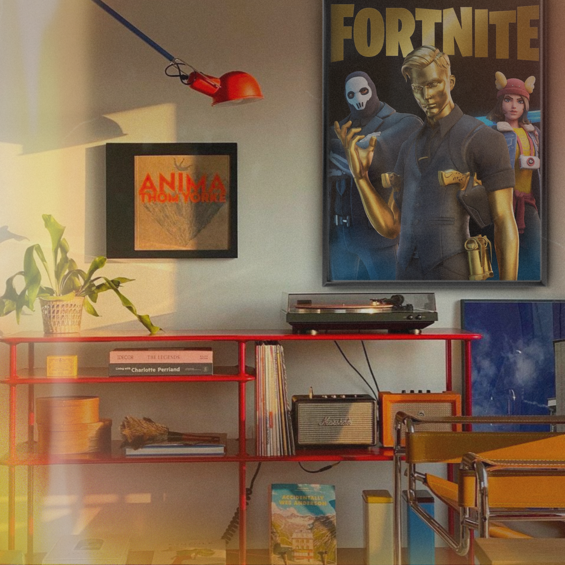 Fortnite Chapter 2 Season 2 (2020)