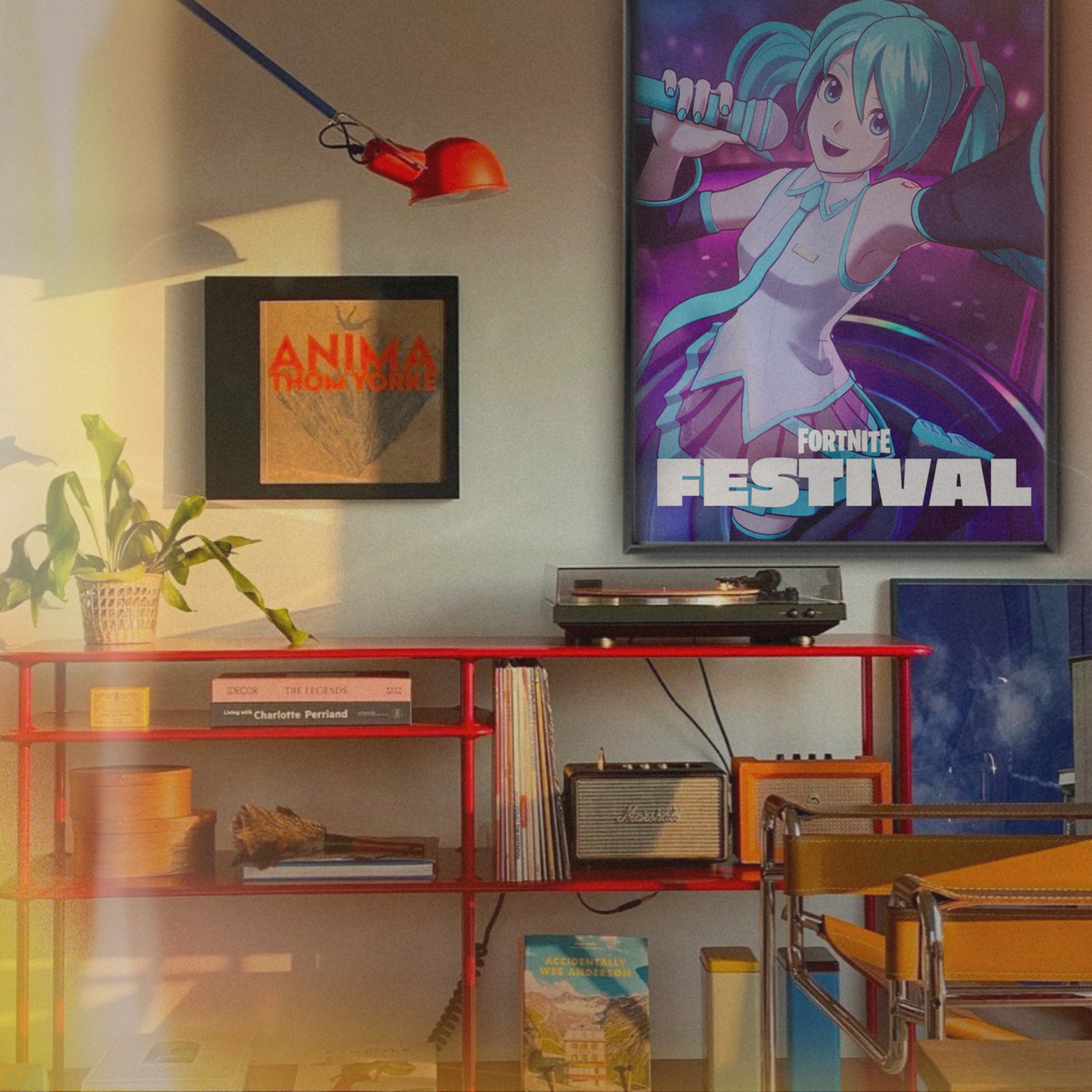 Fortnite Festival Season 7 (2025)