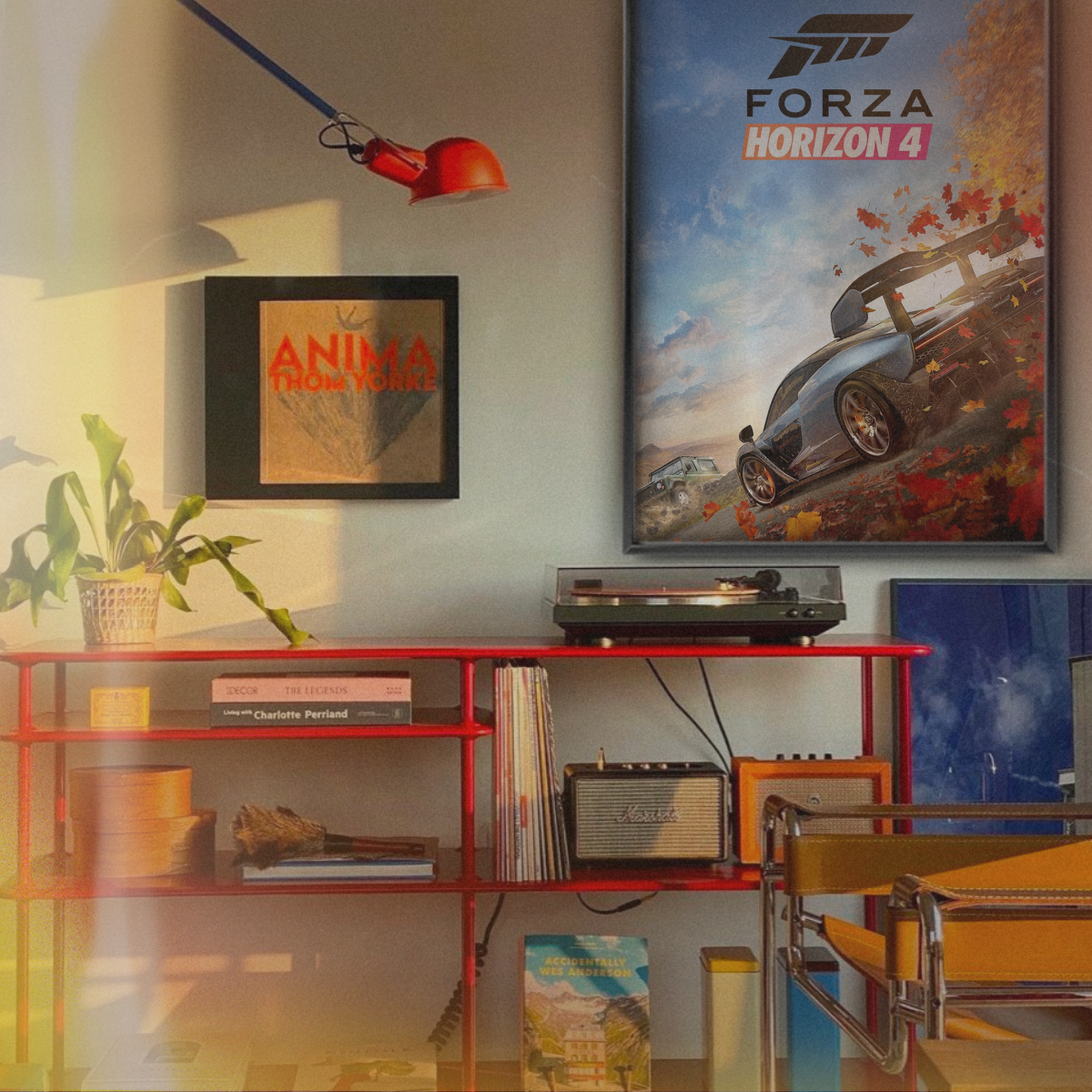 Forza Horizon 4 (2018)