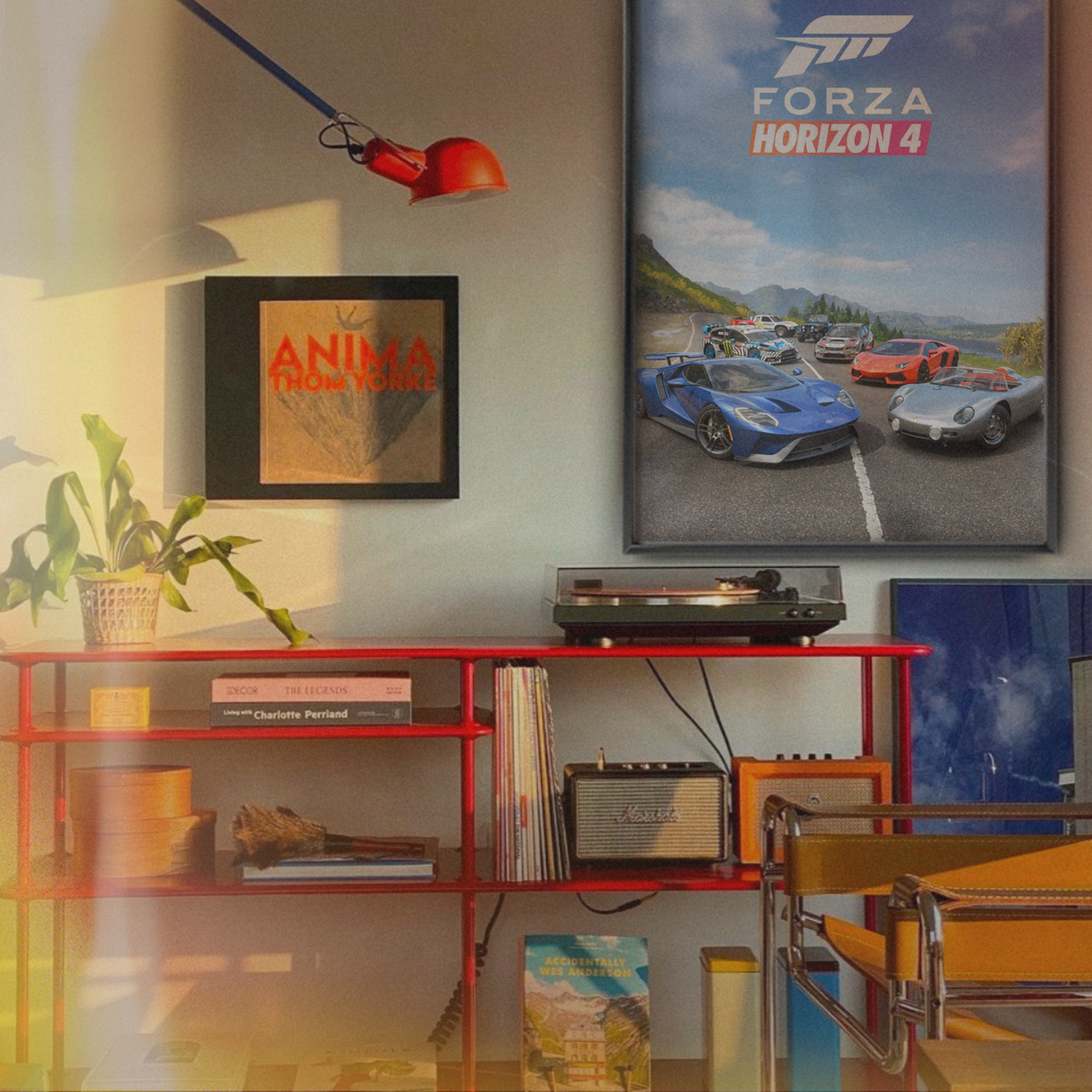 Forza Horizon 4 Welcome Pack (2020)