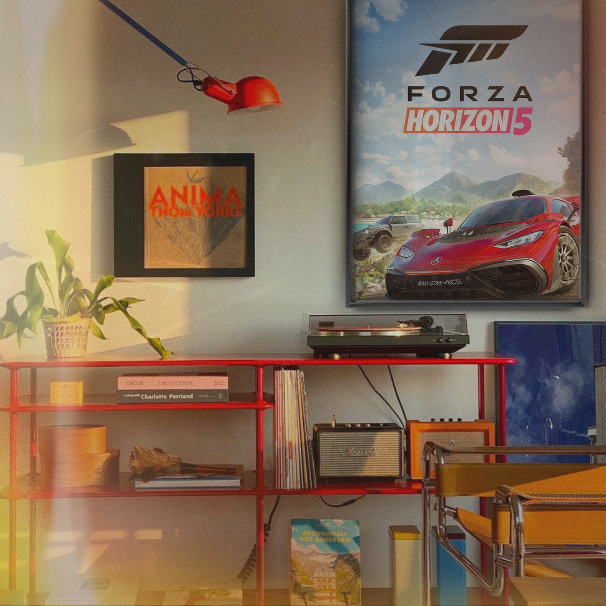 Forza Horizon 5 (2021)