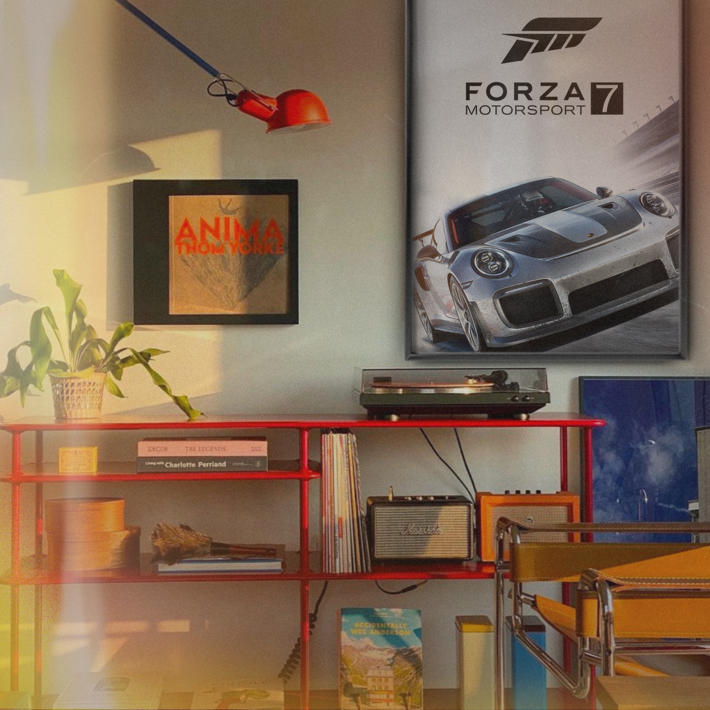 Forza Motorsport 7 (2017)