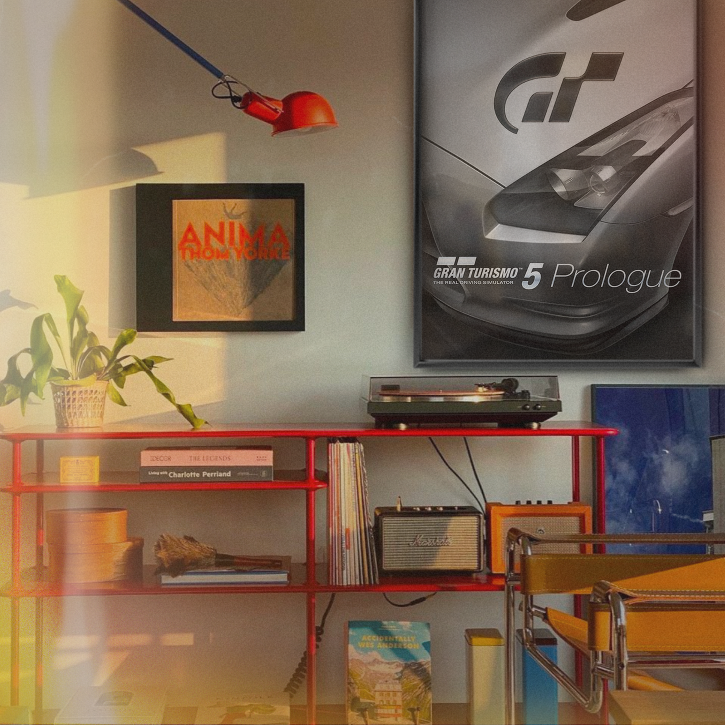 Gran Turismo 5 Prologue (2007)