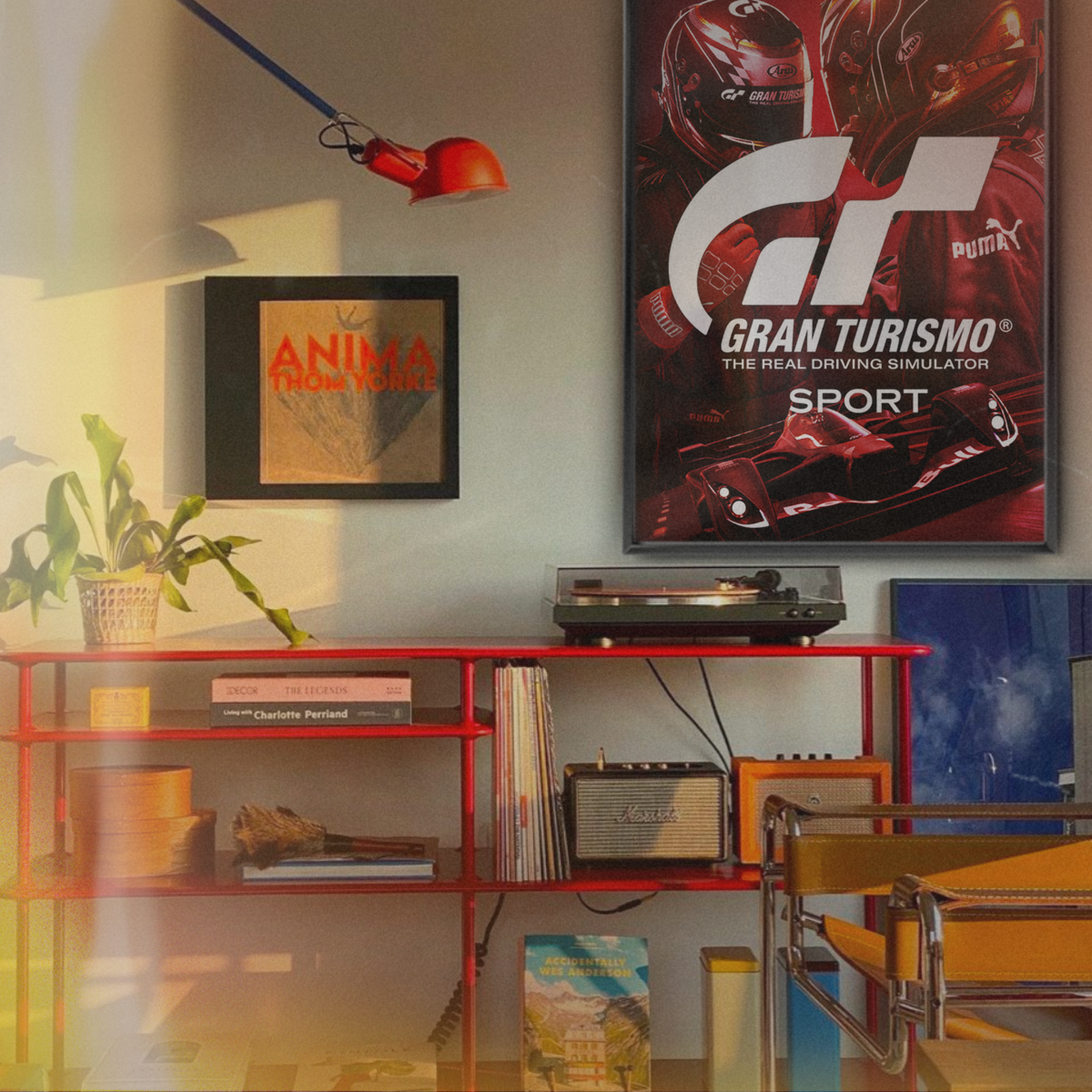 Gran Turismo Sport Spec Ii (2019)