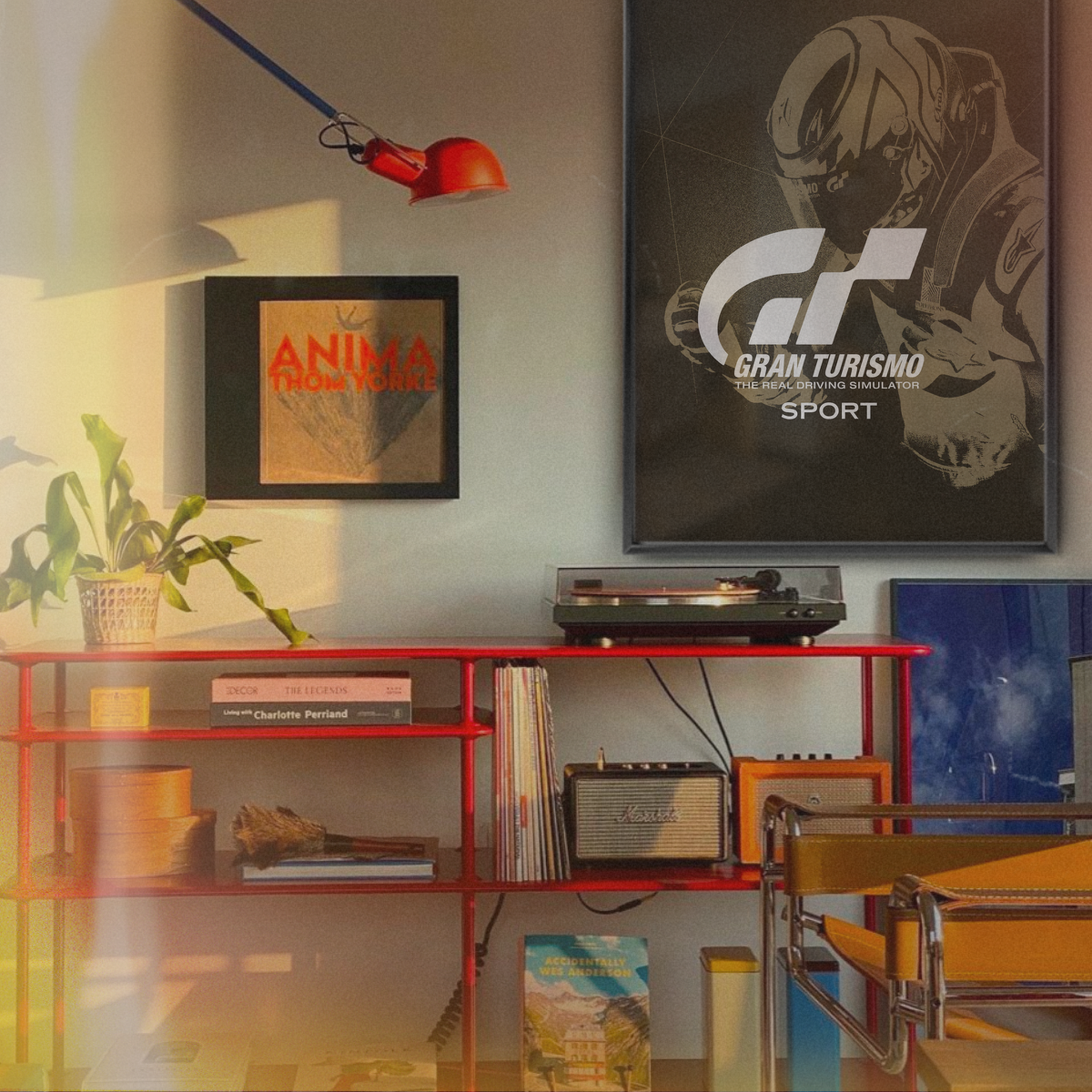 Gran Turismo Sport Steelbook Edition (2017)