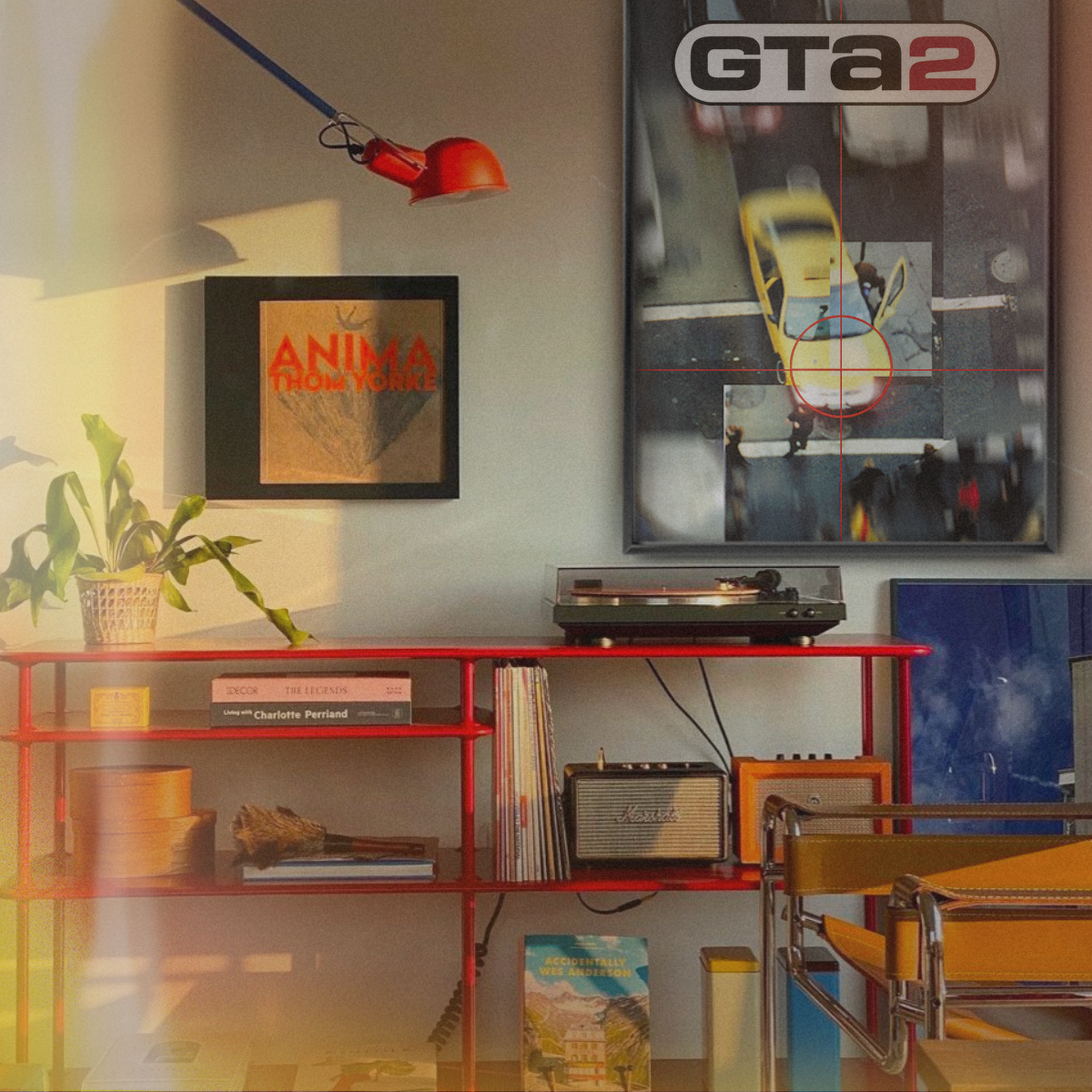 Crime Wave II (1999)