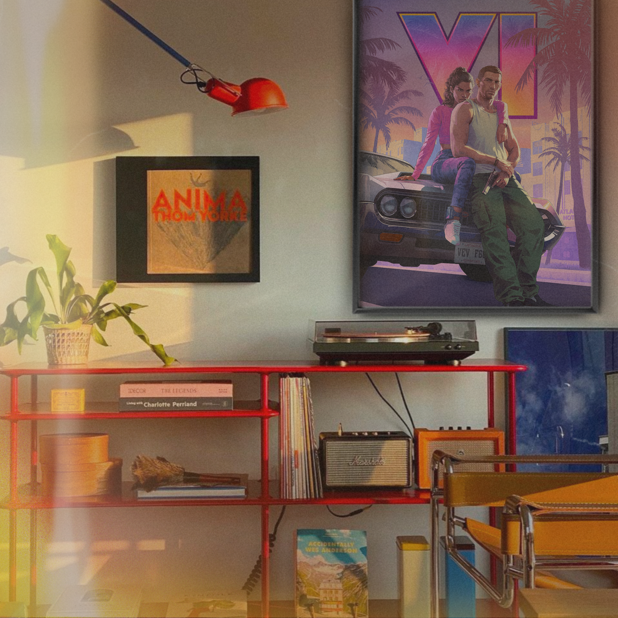 Grand Theft Auto 6 (2026 ) Vice City Outlaws