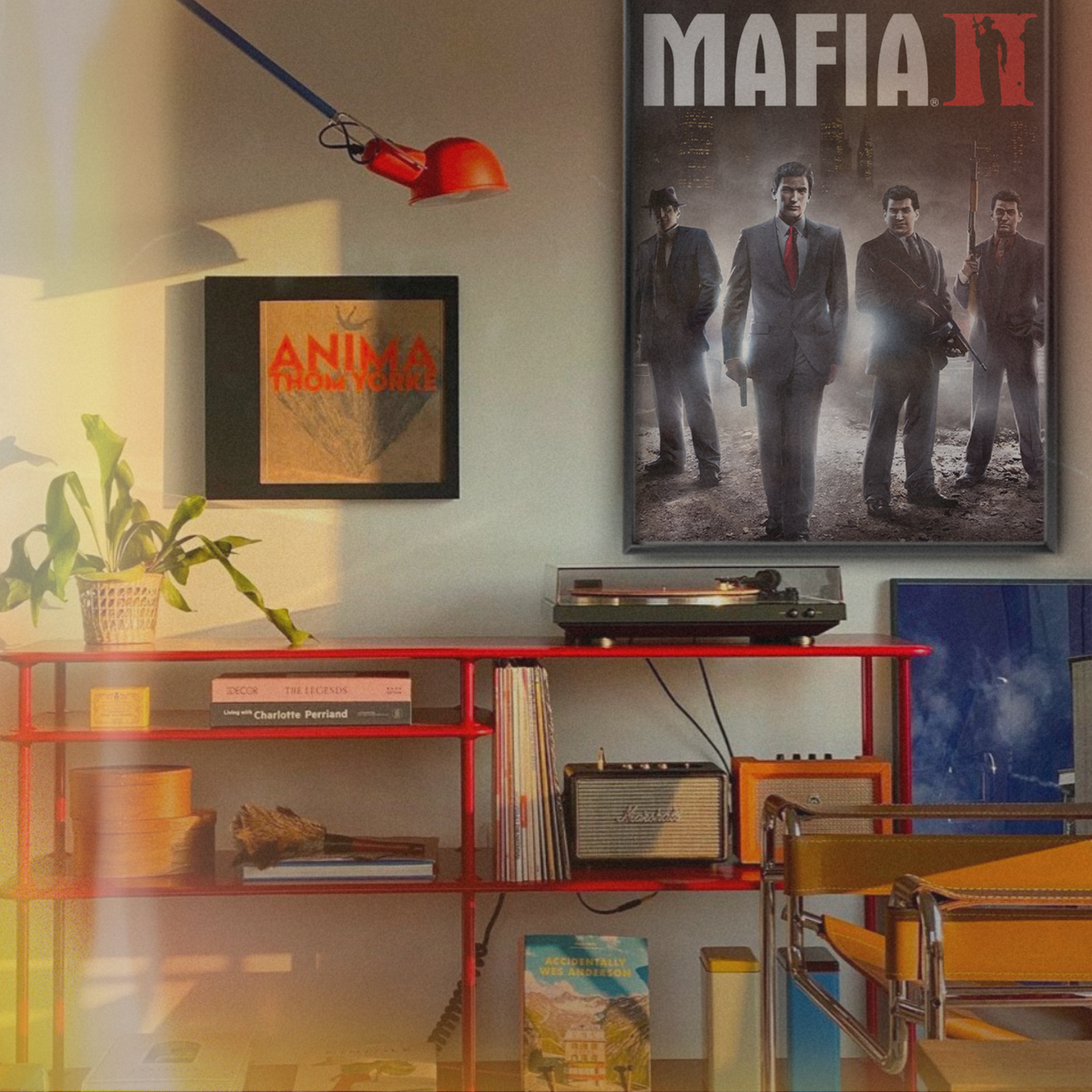 Mafia Ii (2010)