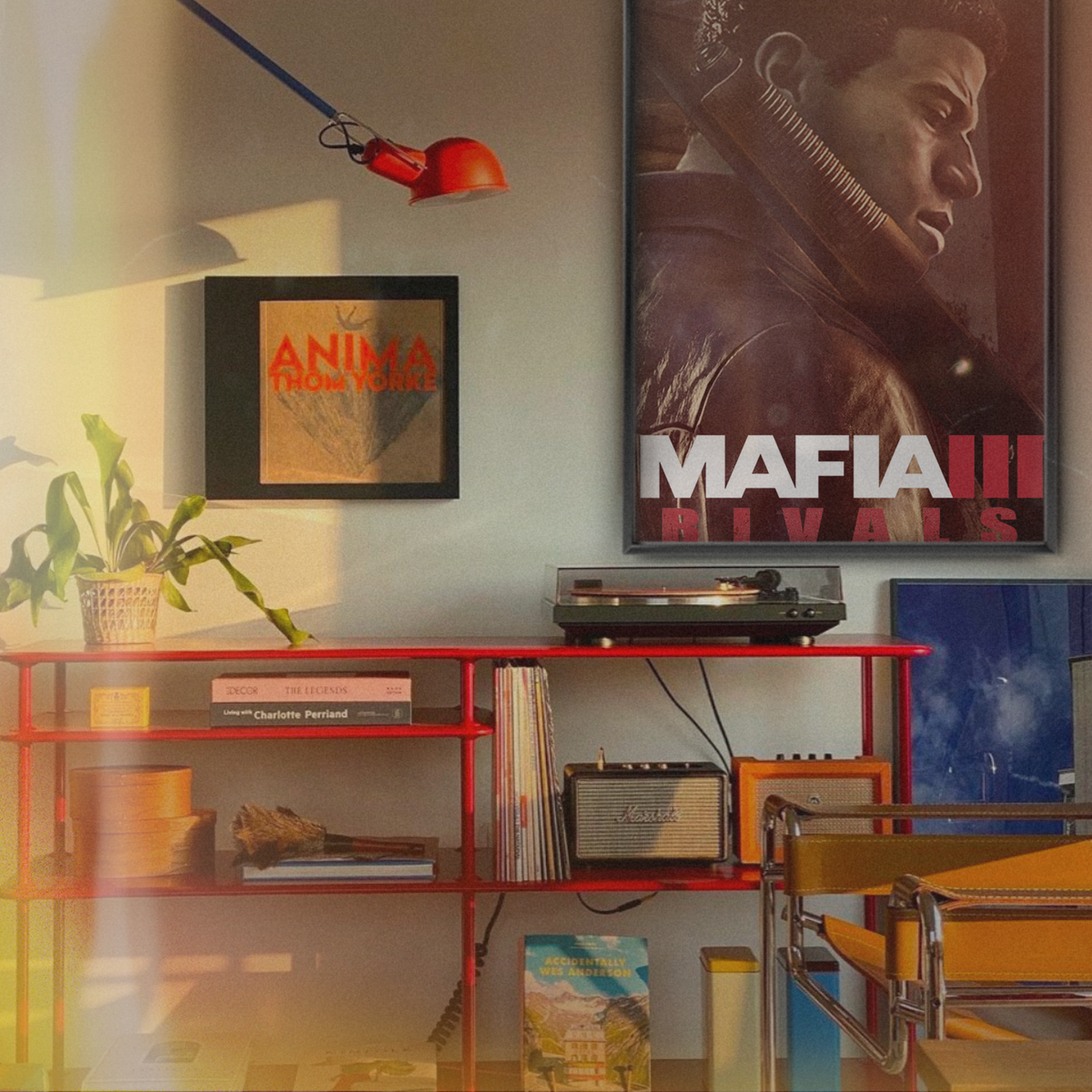 Mafia Iii Rivals (2016)