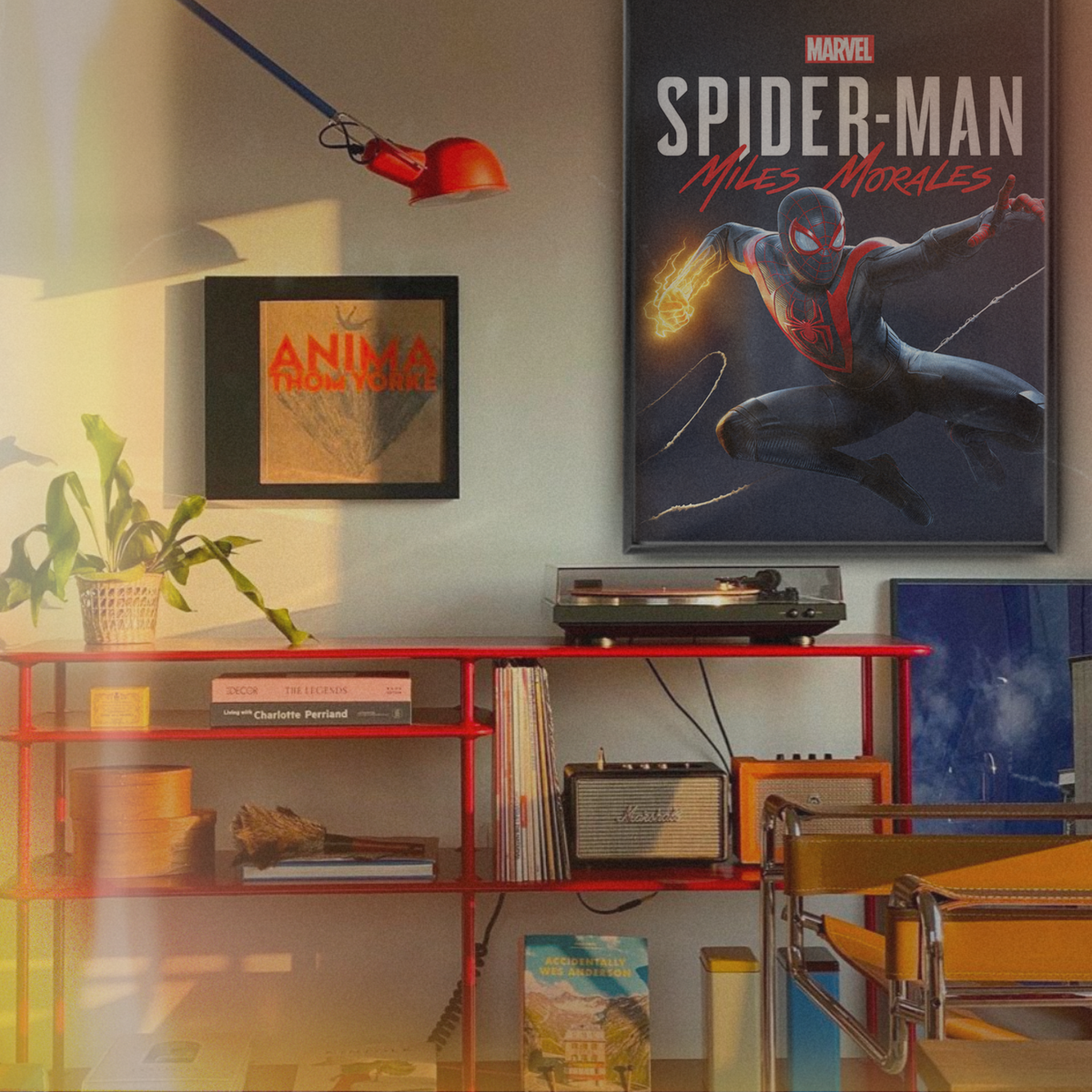 Marvel's Spider Man Miles Morales (2020)