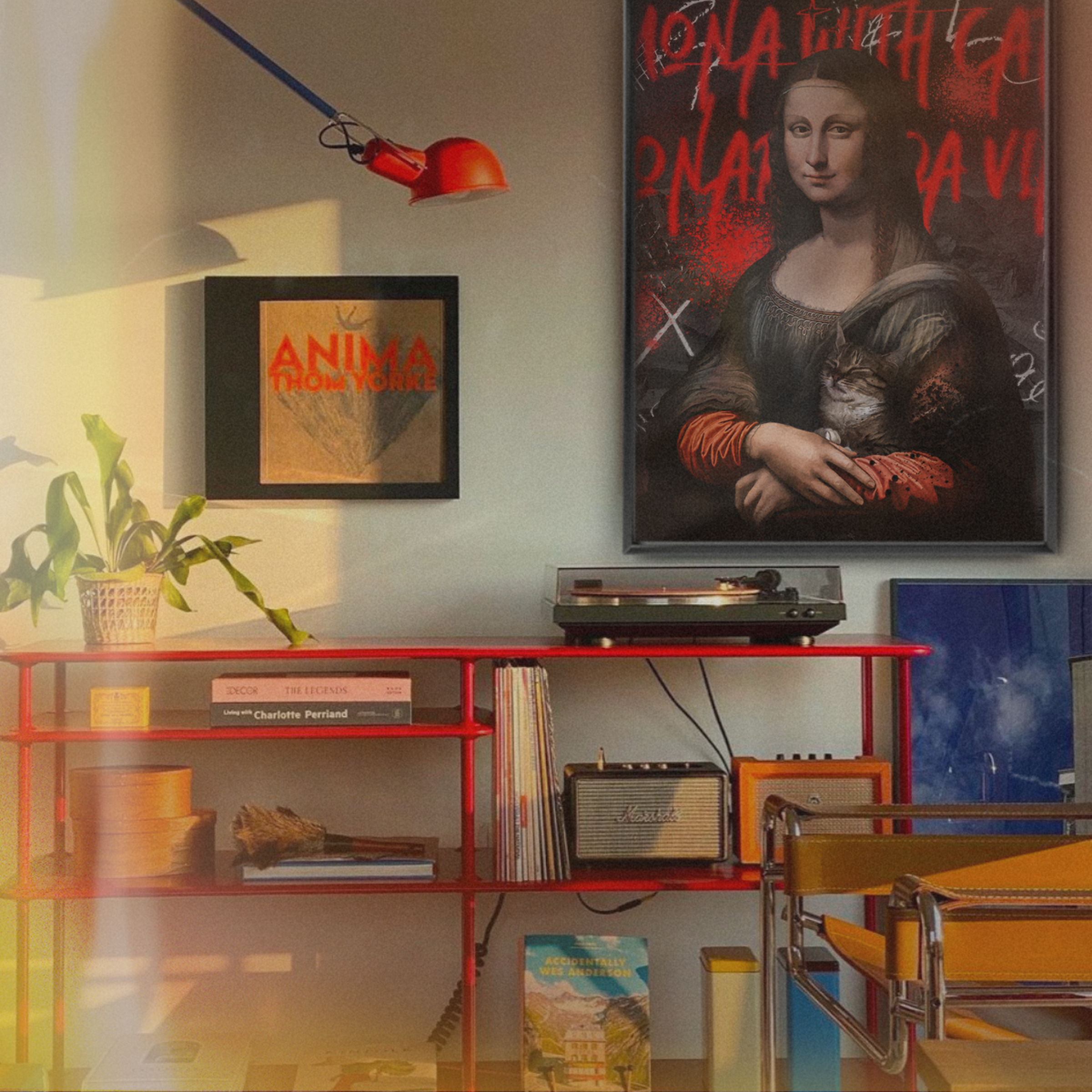 Mona Lisa