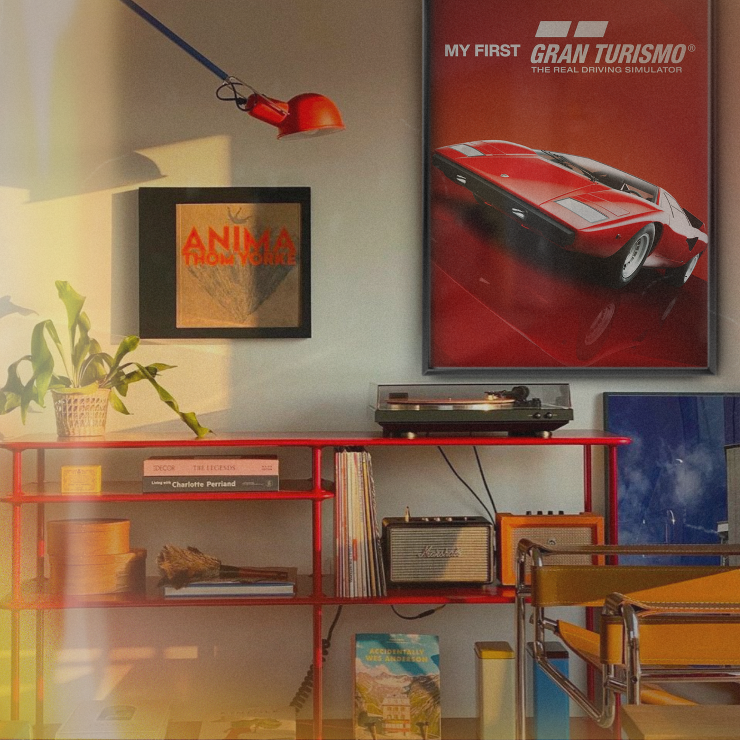 My First Gran Turismo (2024)