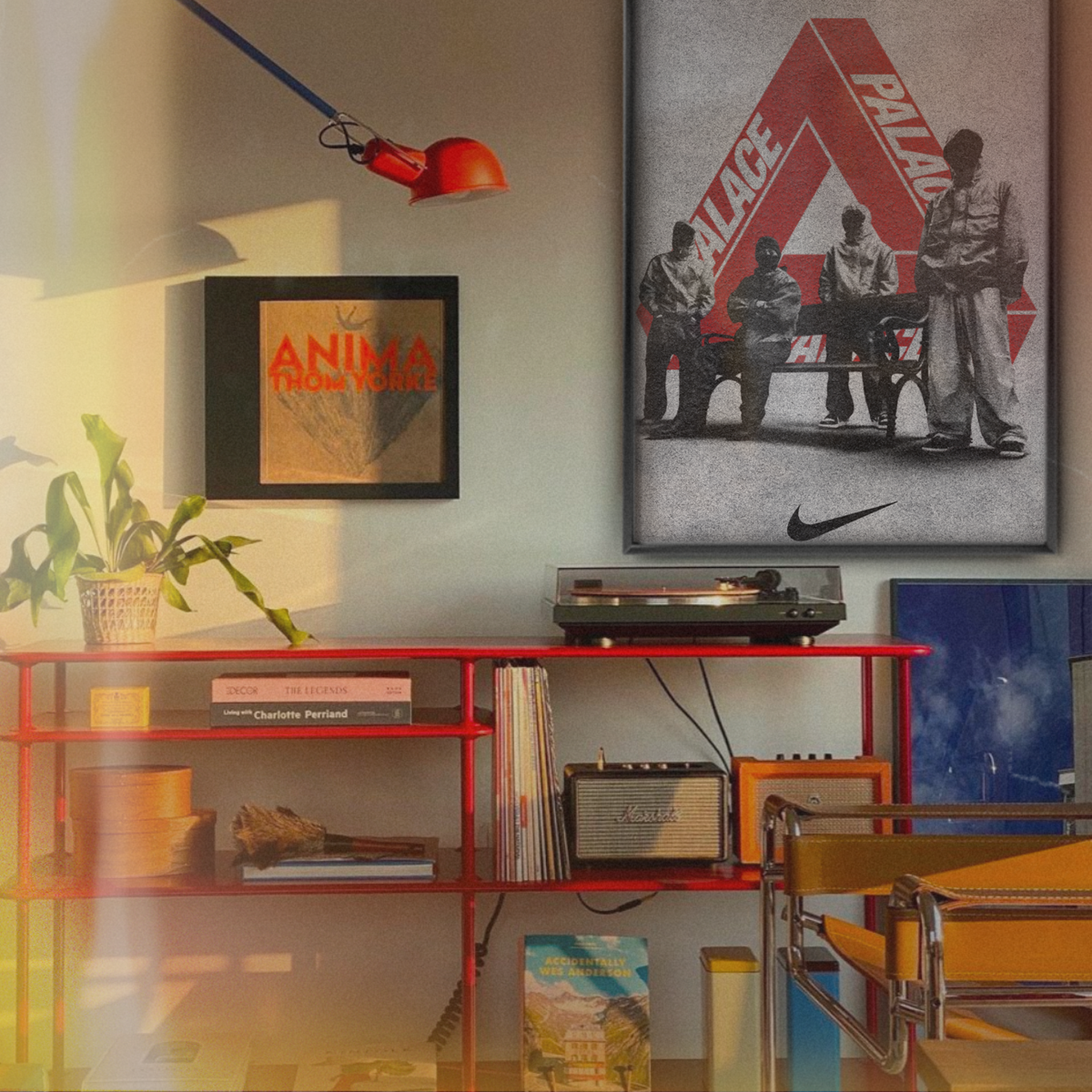 Palace Street Syndicate