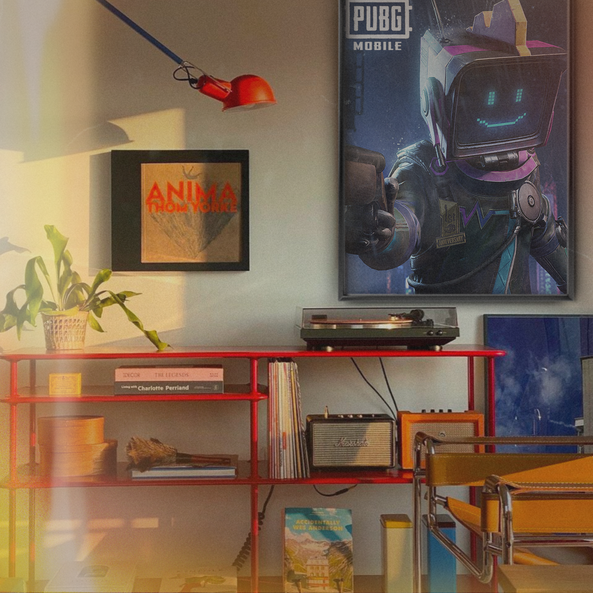 Pubg Mobile Season 6 (2020)