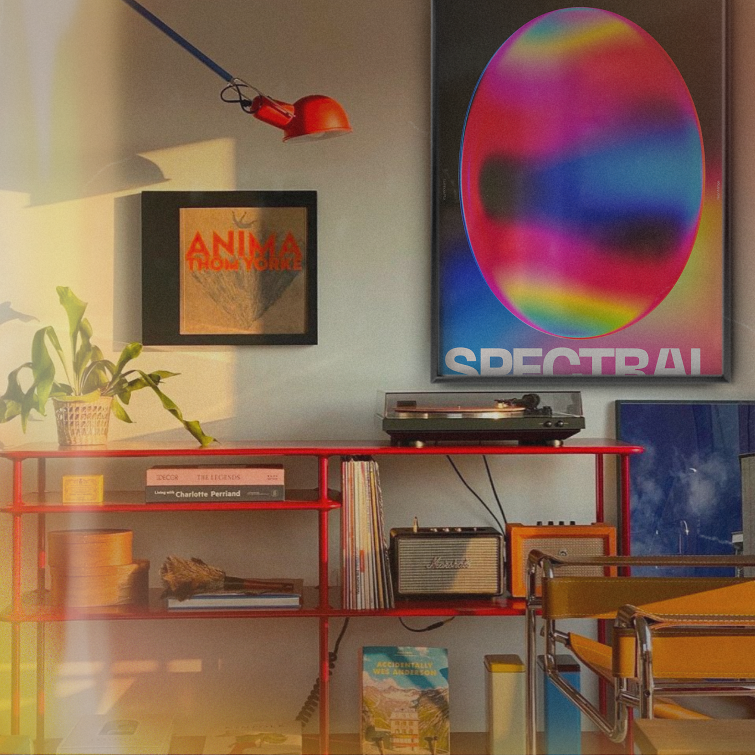 Spectral