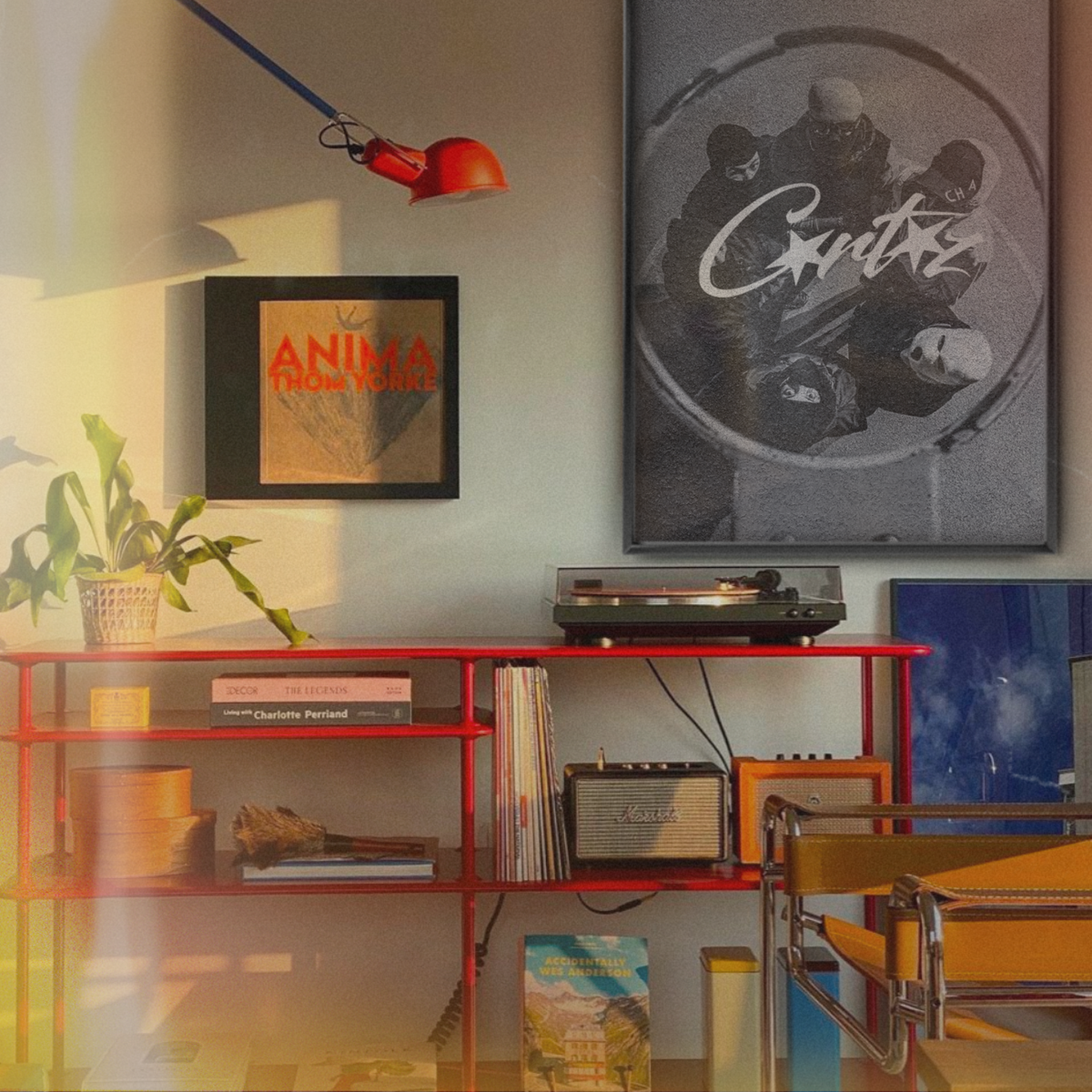 Street Hoop Ritual Overhead Rim